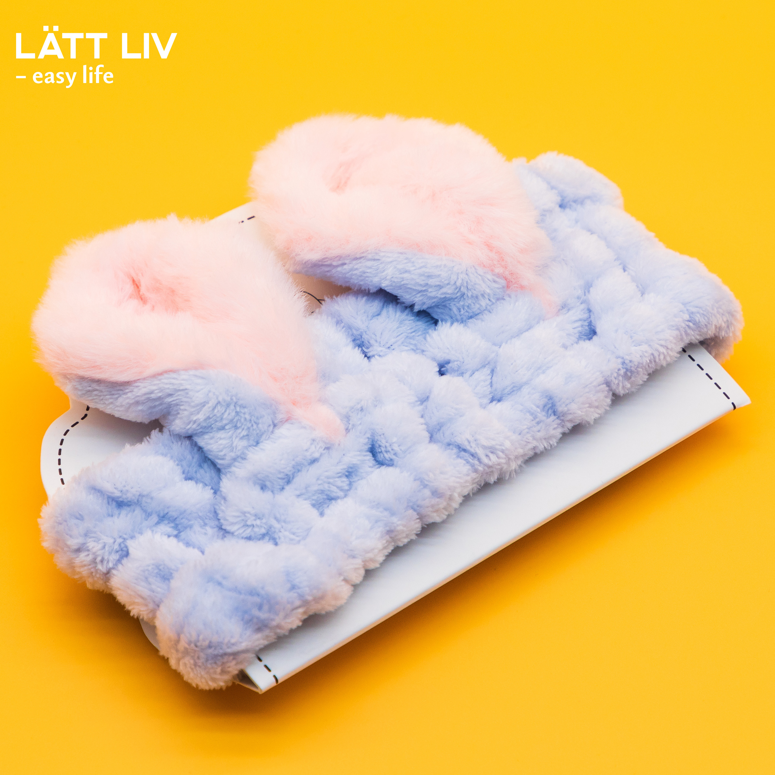 Красота и здоровье. LÄTT LIV