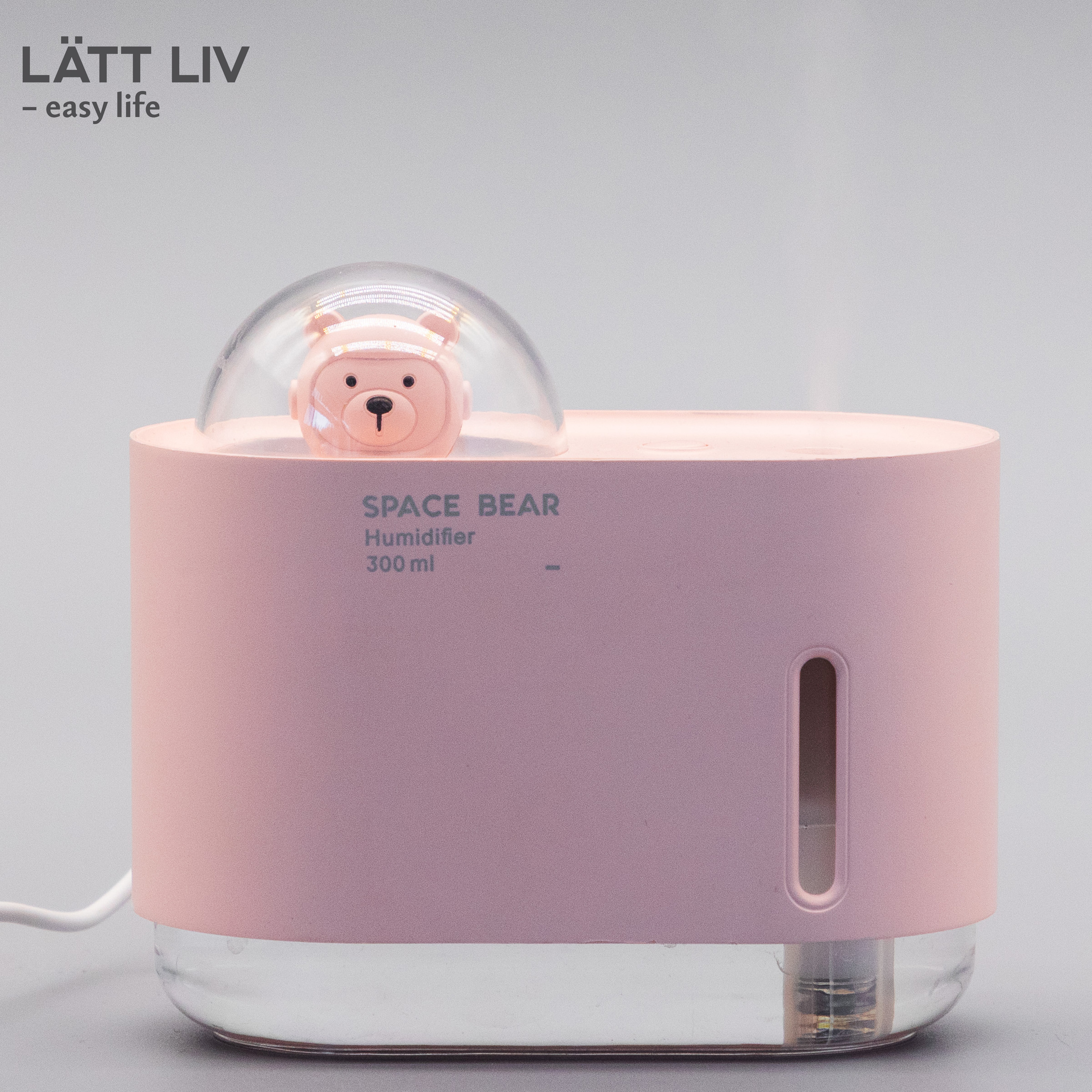 Электроника и канцтовары. LÄTT LIV