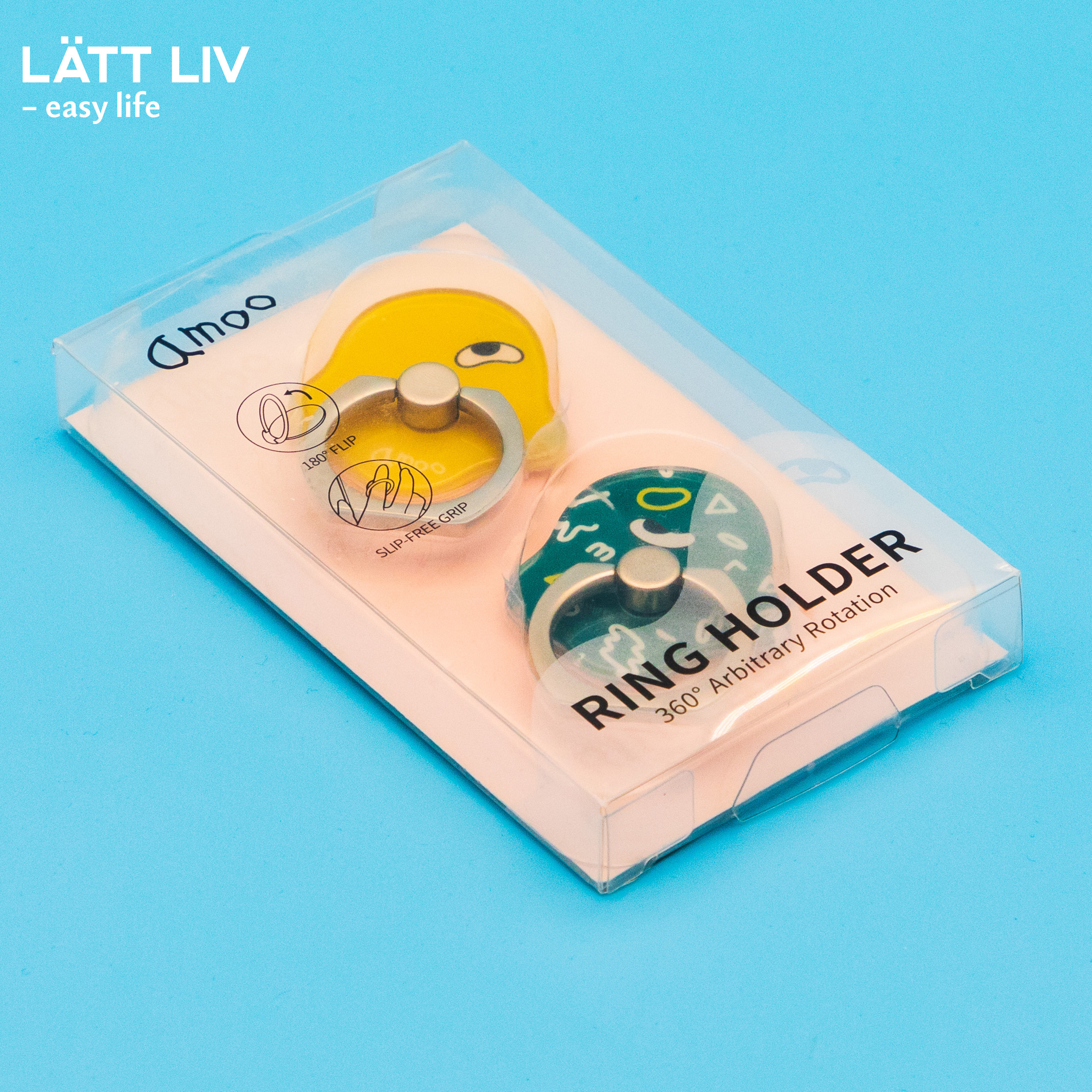 Электроника и канцтовары. LÄTT LIV