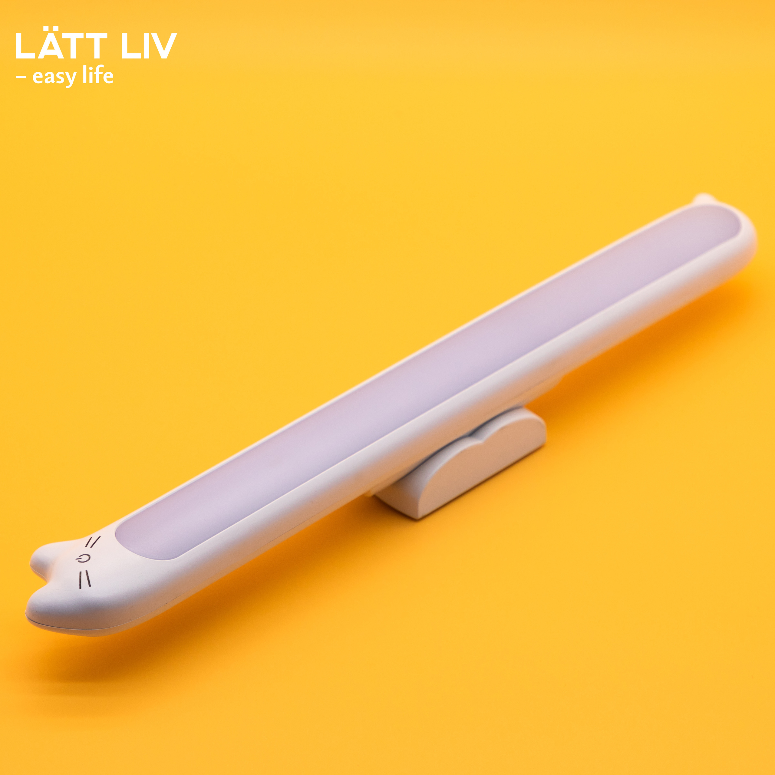 Электроника и канцтовары. LÄTT LIV