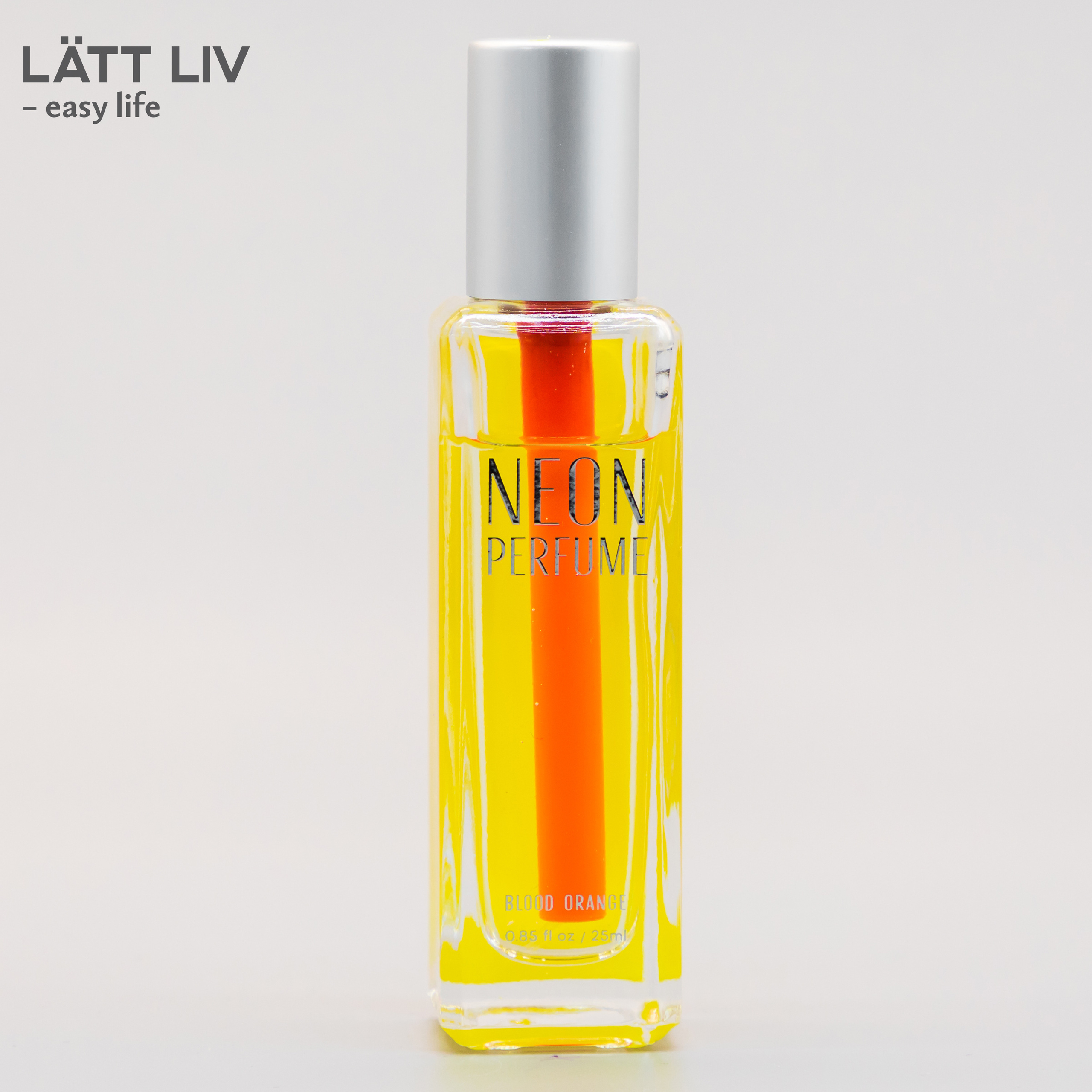 Уходовая и декоративная косметика. LÄTT LIV