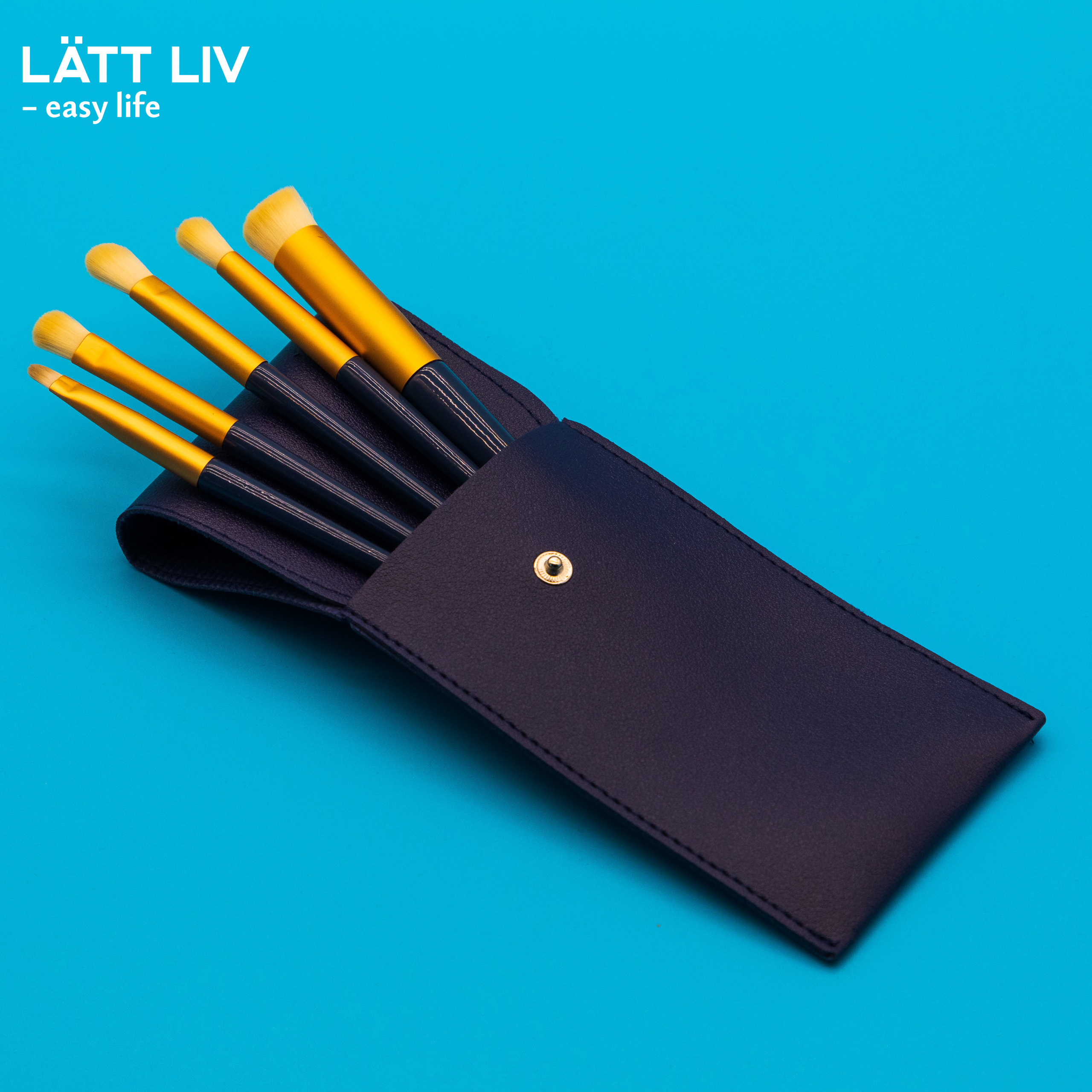 Красота и здоровье. LÄTT LIV