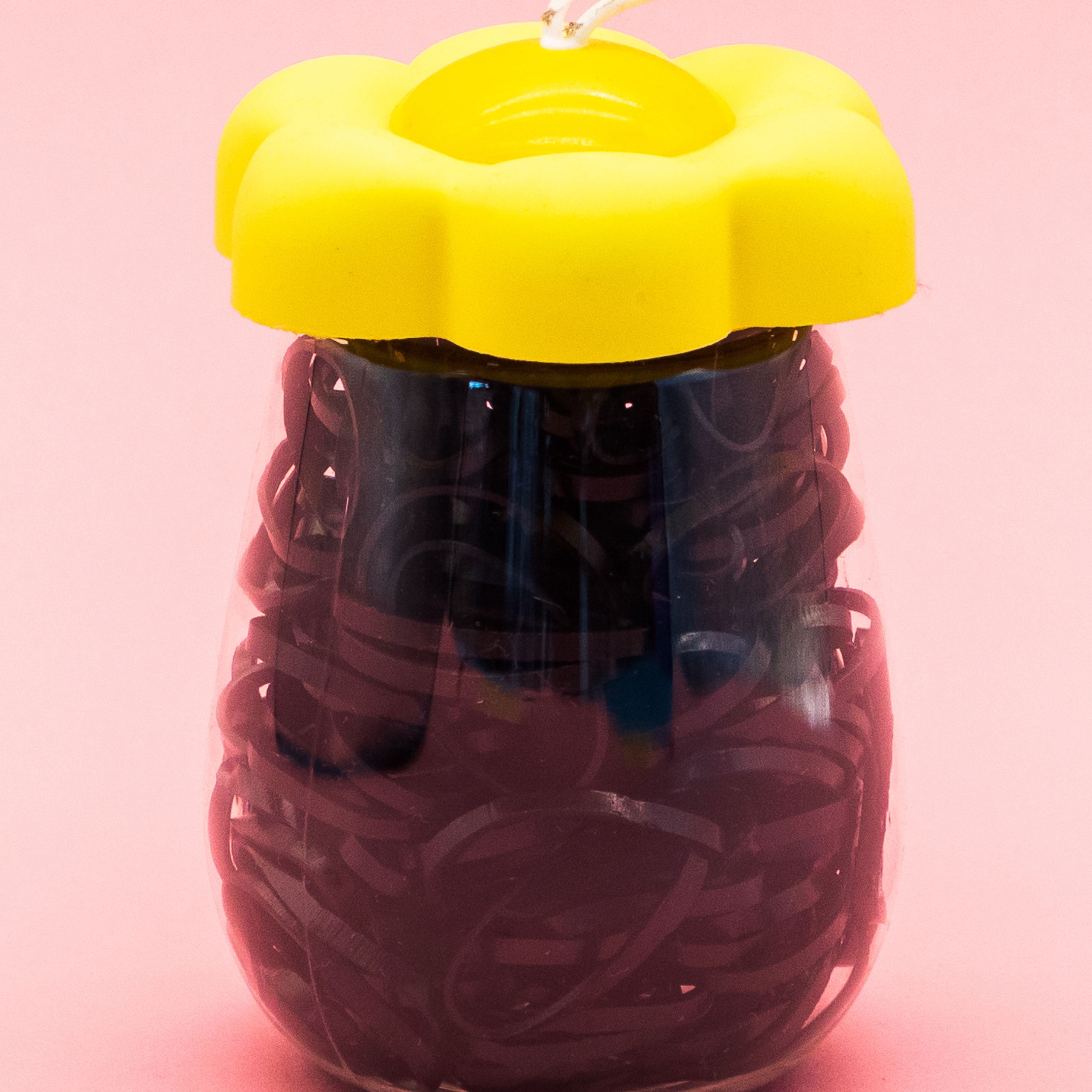 Брелки и резинки. LÄTT LIV