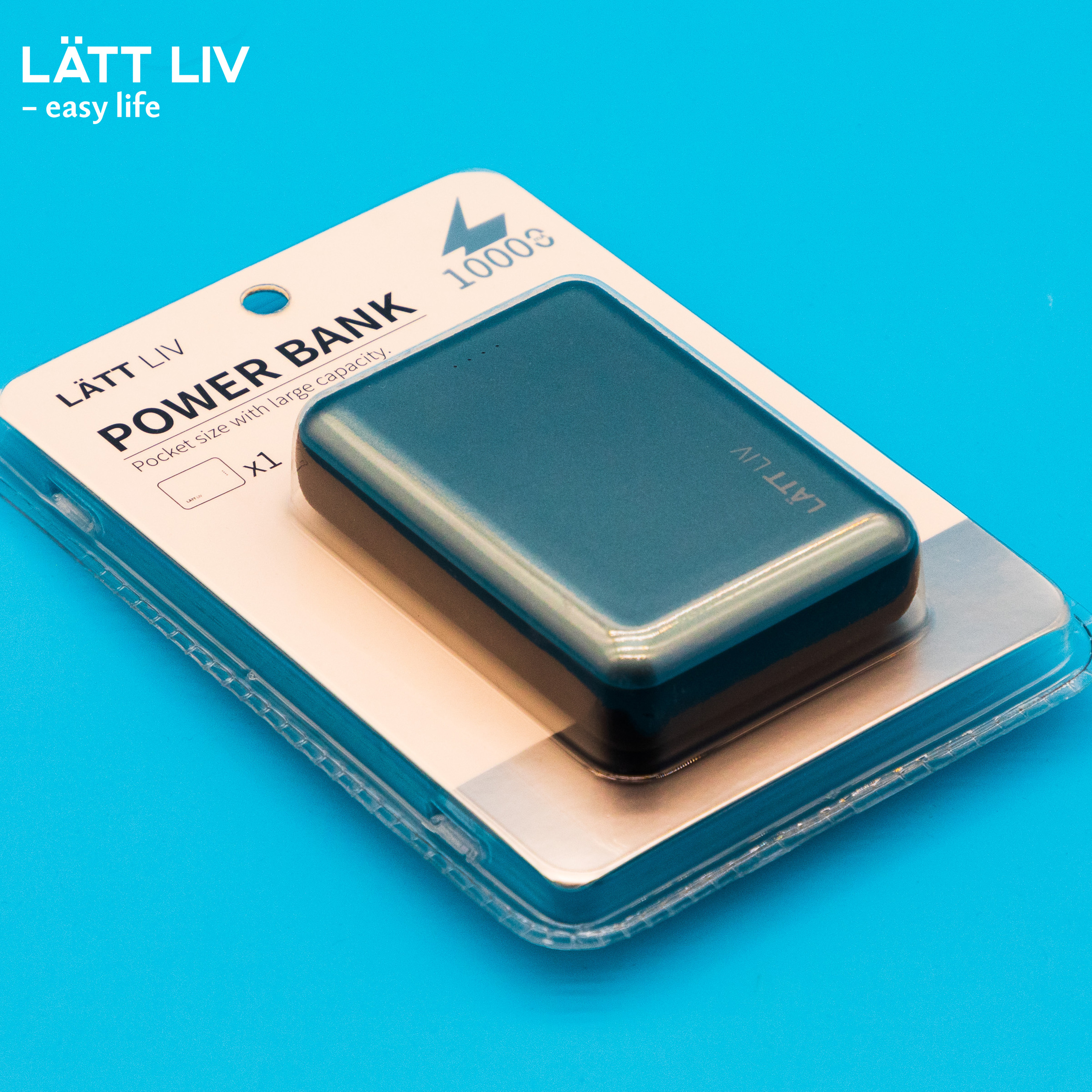 Электроника и канцтовары. LÄTT LIV