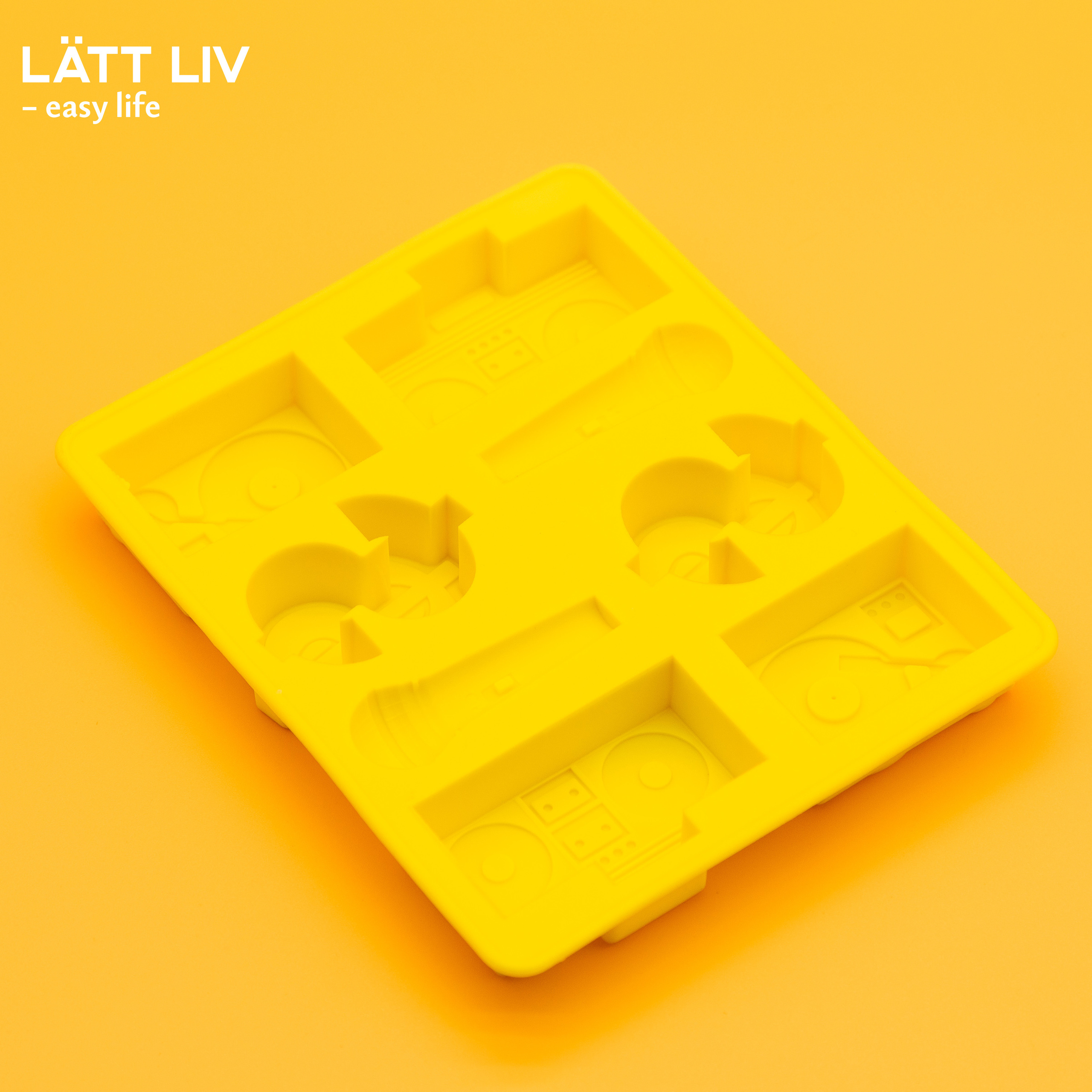 Товары для дома. LÄTT LIV