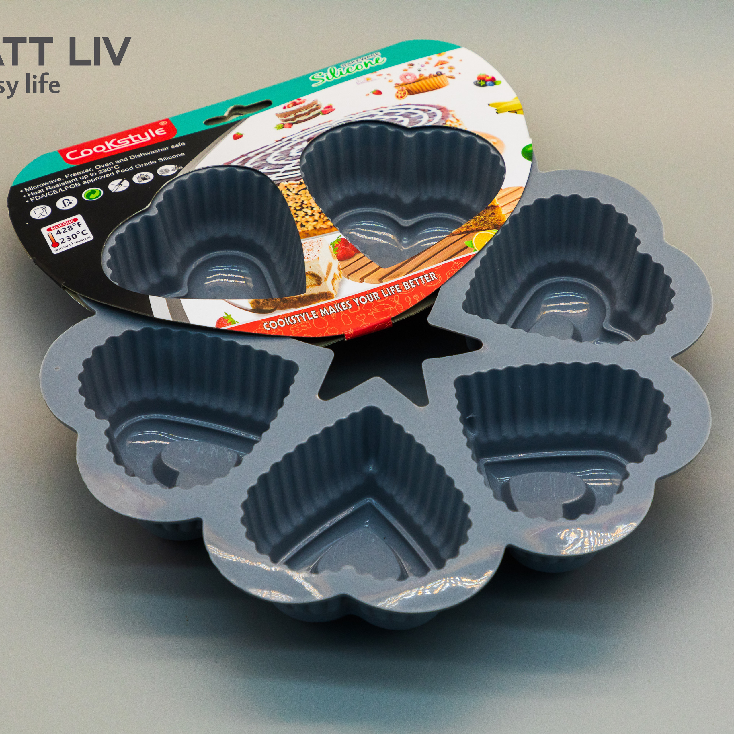 Товары для дома. LÄTT LIV