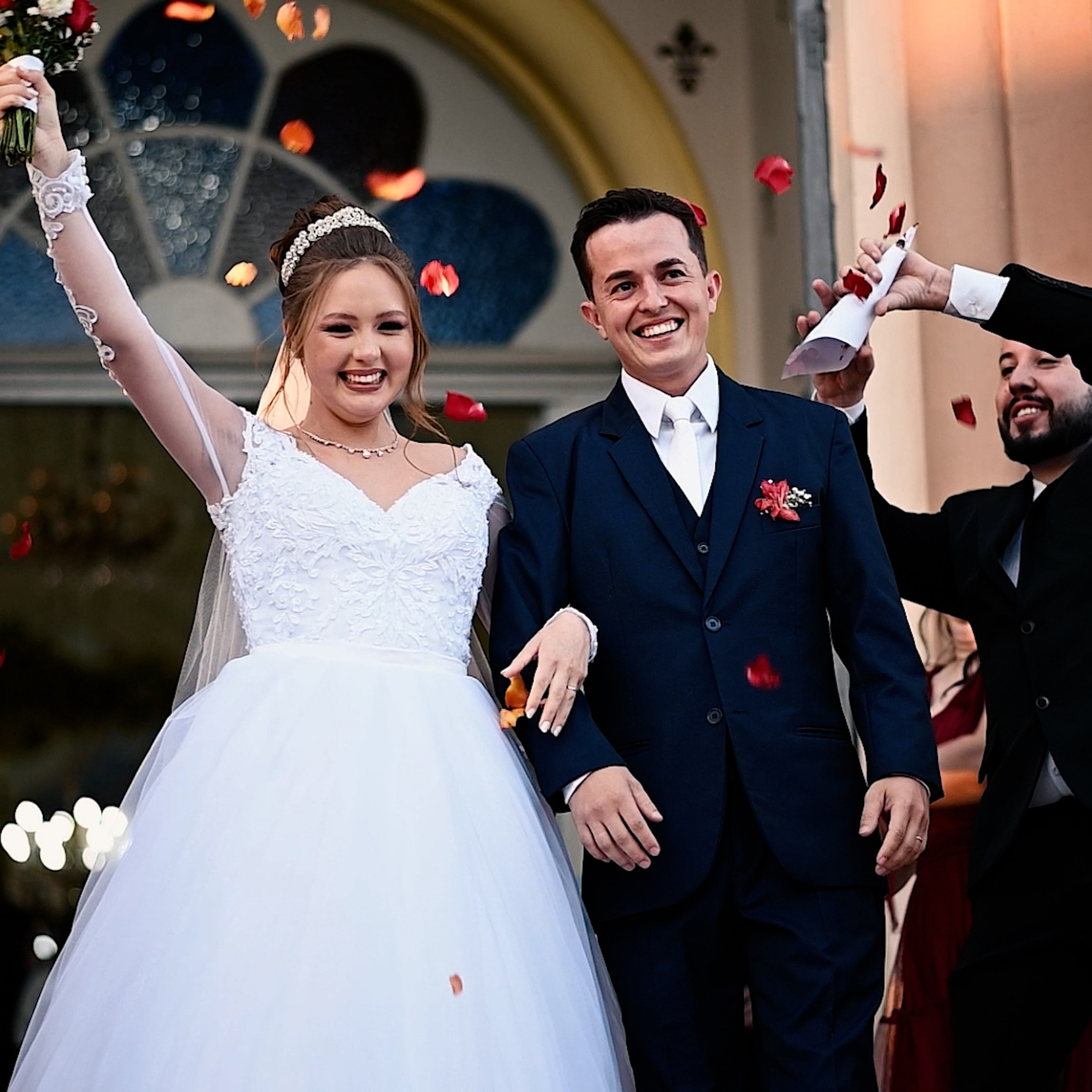 Casamento Ana & Railson