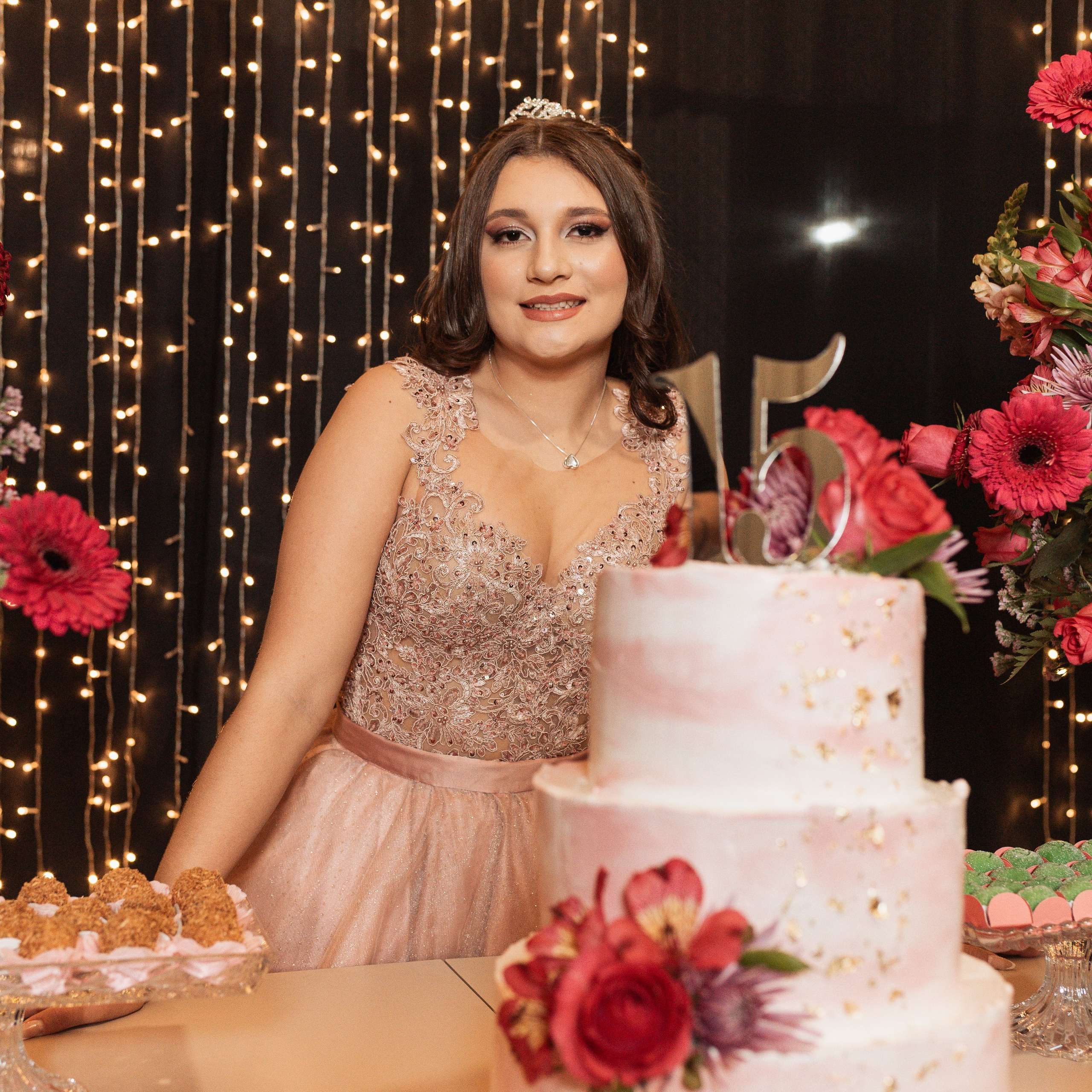 15 Anos Eliziane
