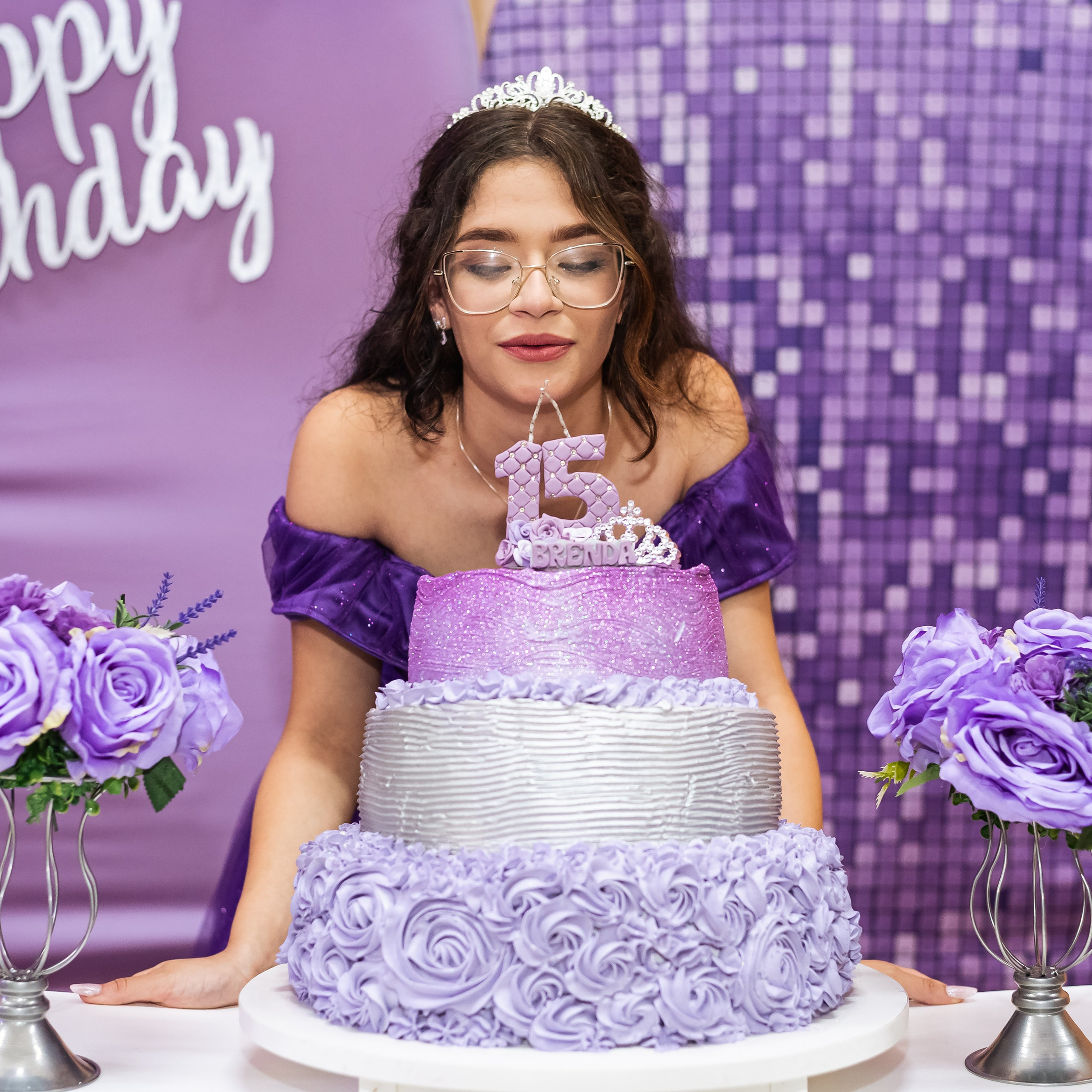 15 Anos Brenda