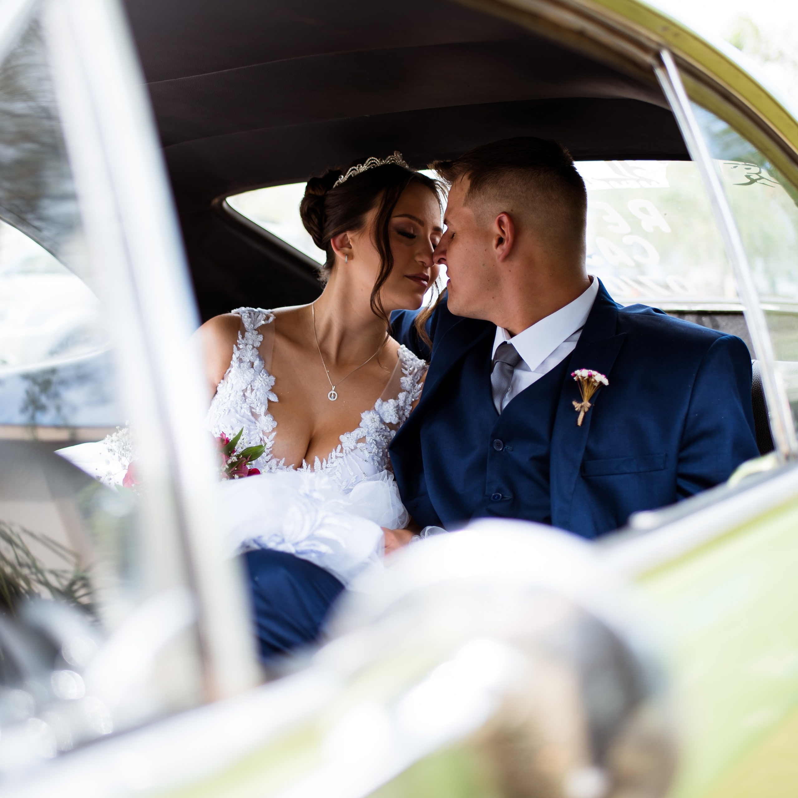 Casamento Erica & João