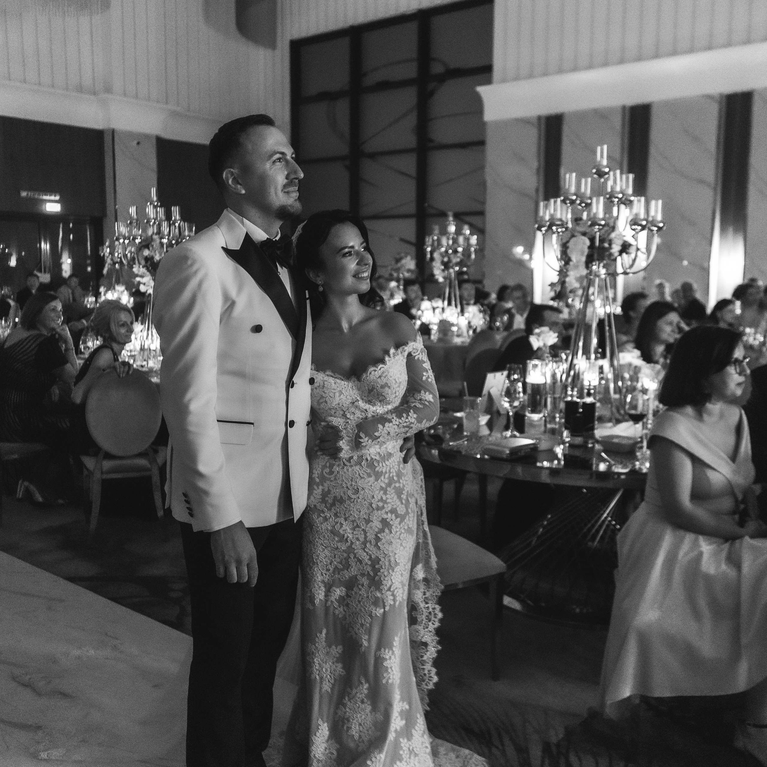 Client Notes. Stories by Oana Petrea — Wedding Films