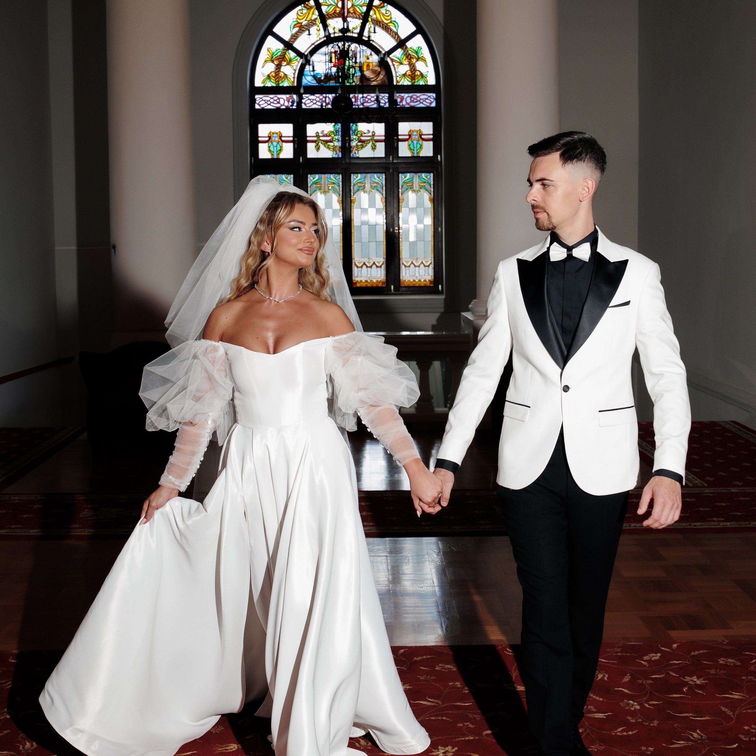 Client Notes. Stories by Oana Petrea — Wedding Films