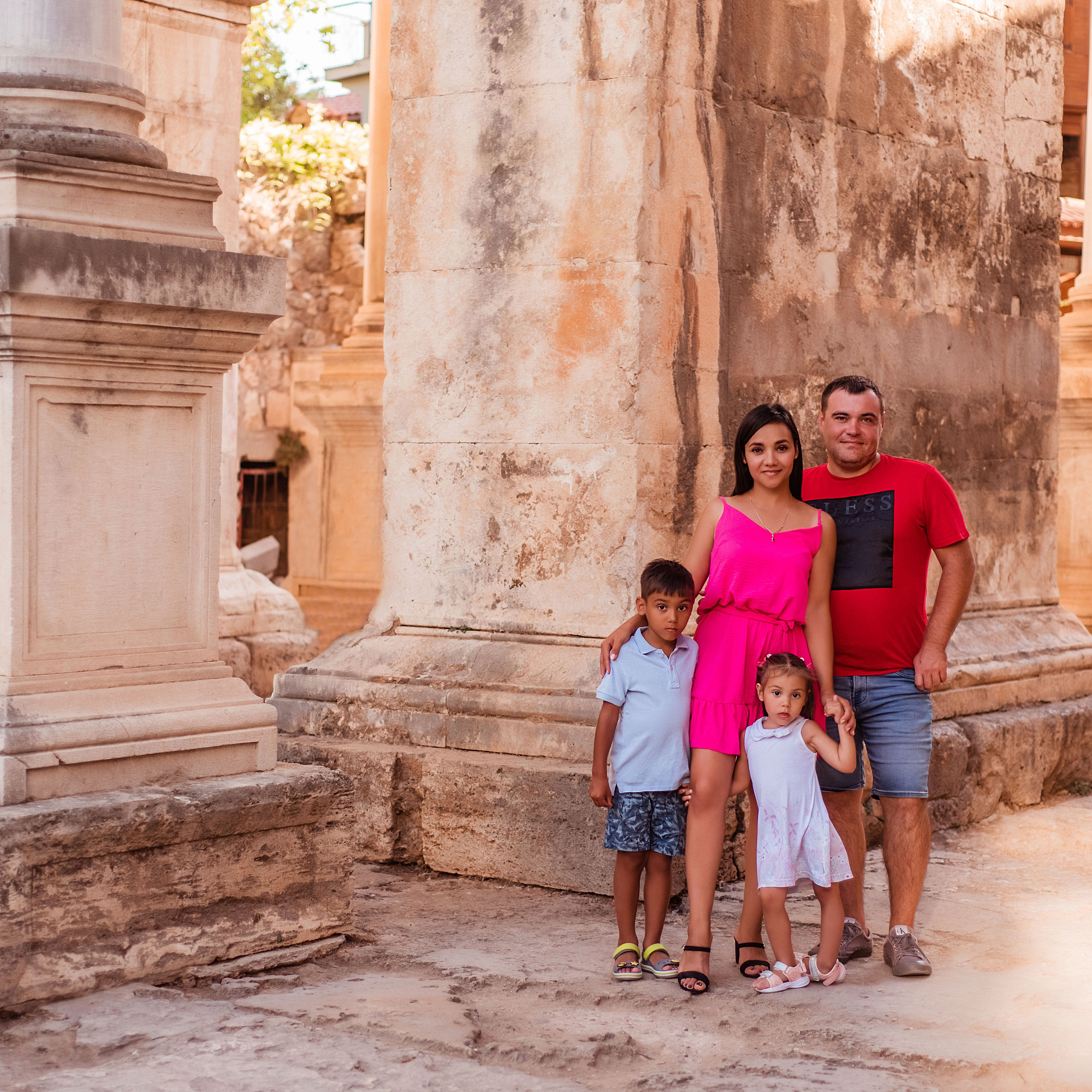 Фотосессии в Анталии и Стамбуле. Фотограф Анталья Стамбул