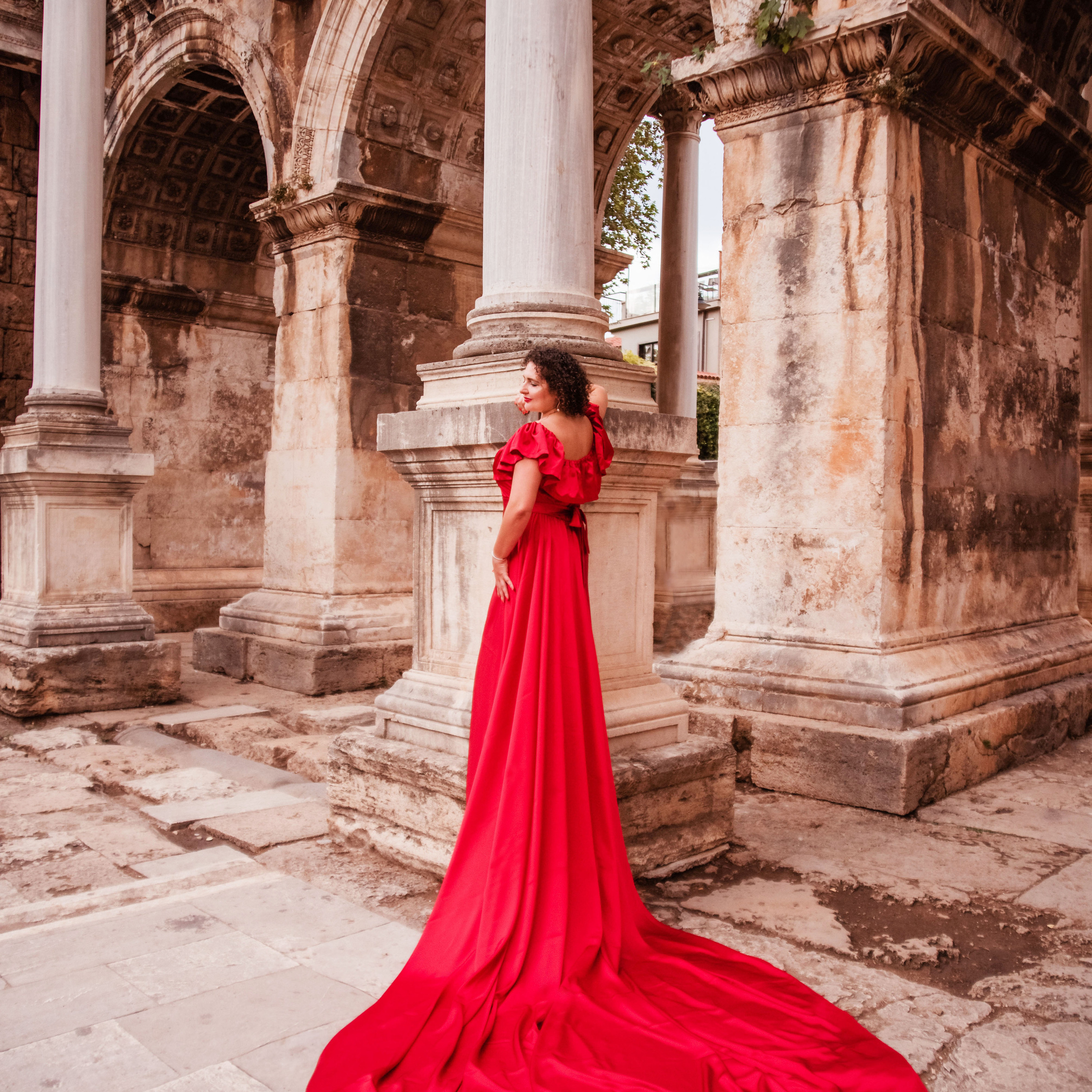 Фотосессии в Анталии и Стамбуле. Фотограф Анталья Стамбул