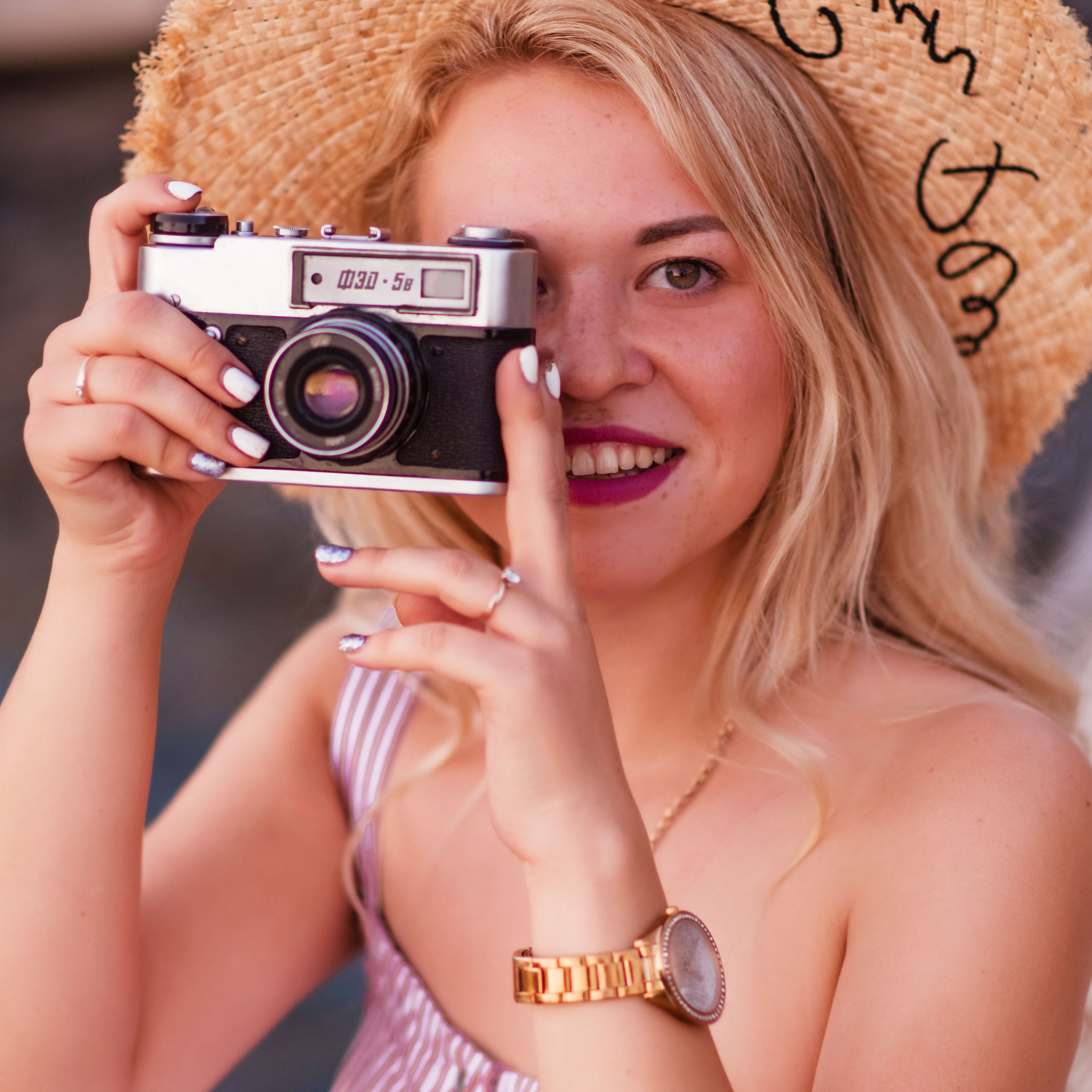 Ольга Калейчи