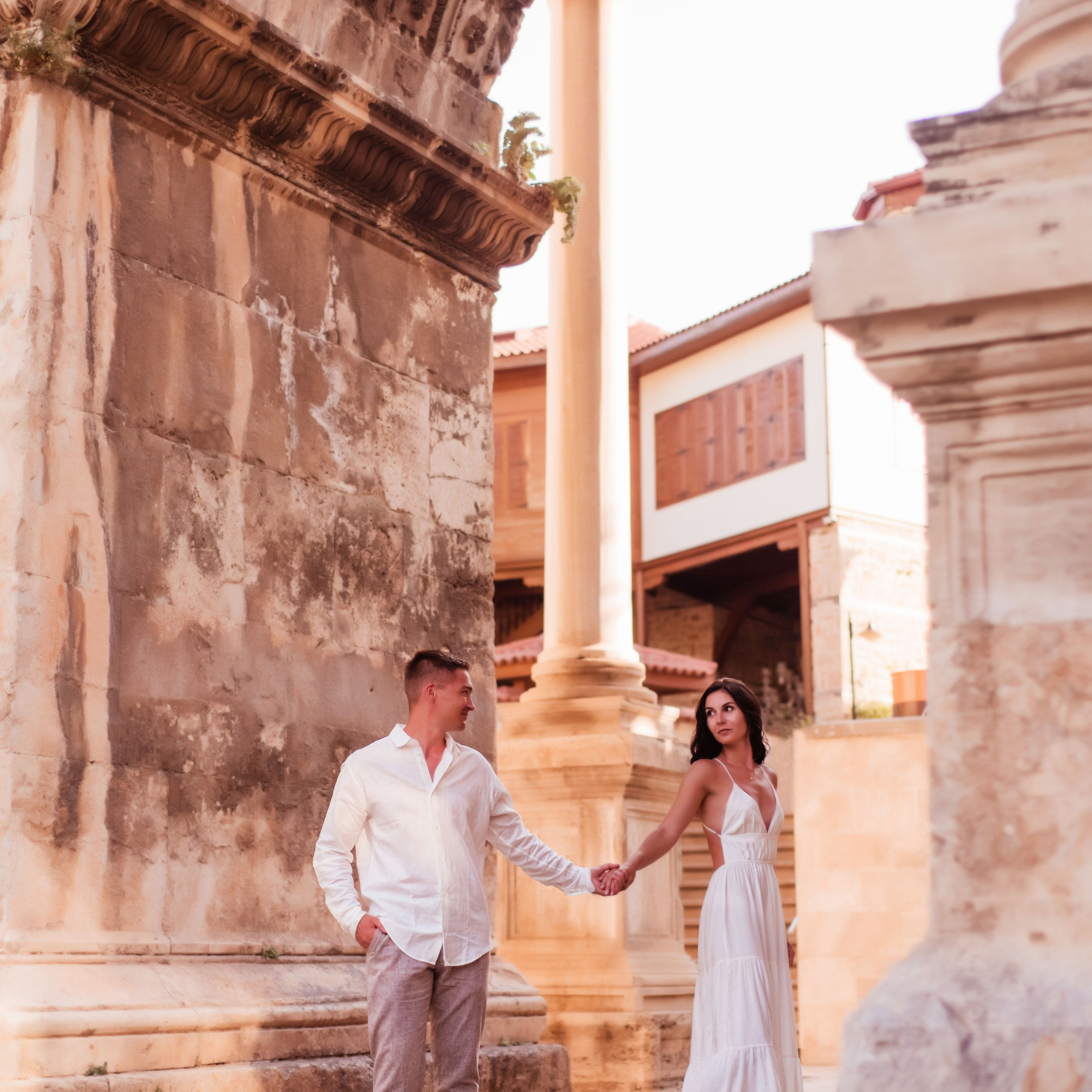 Lovestory Никита и Анастасия