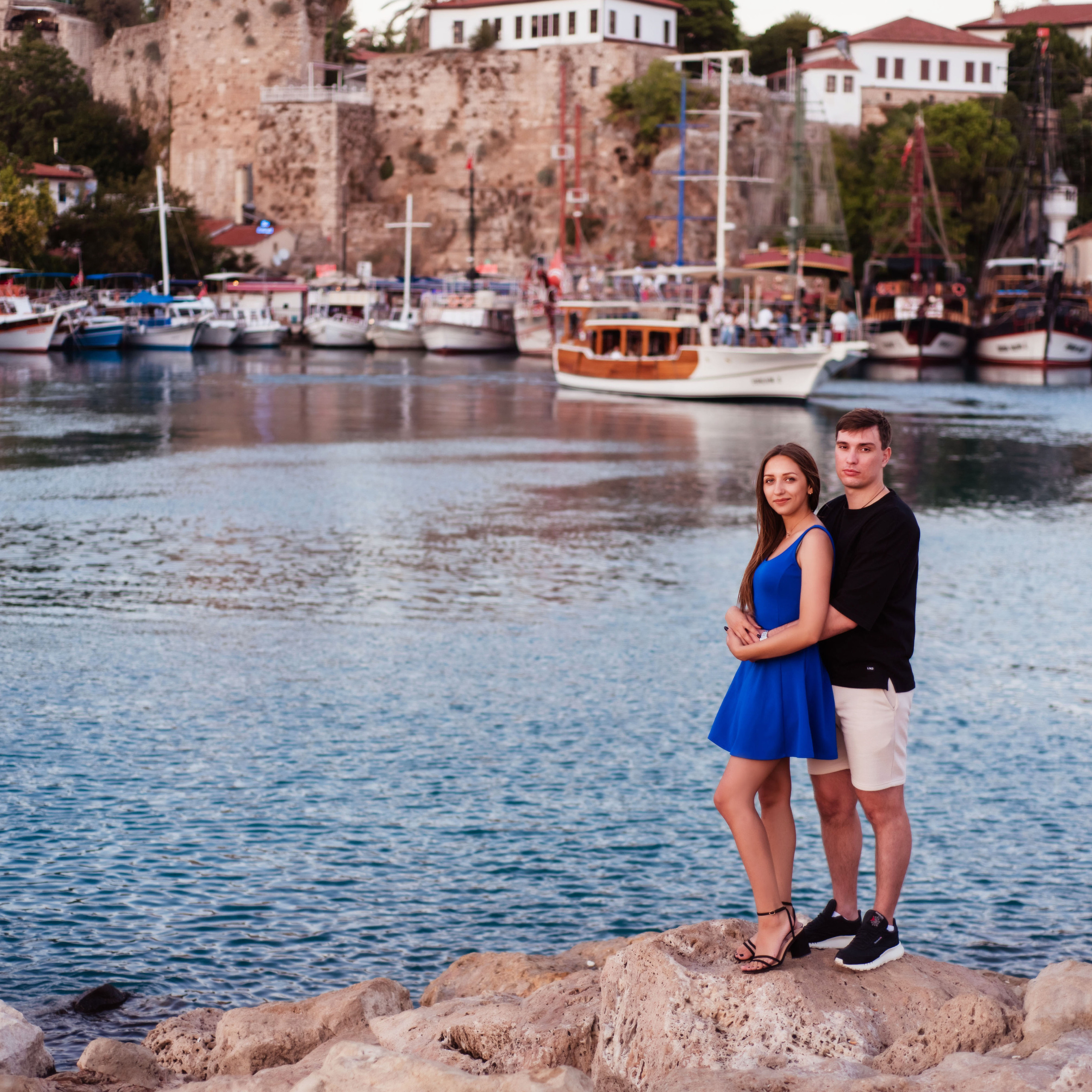 Фотосессии в Анталии и Стамбуле. Фотограф Анталья Стамбул