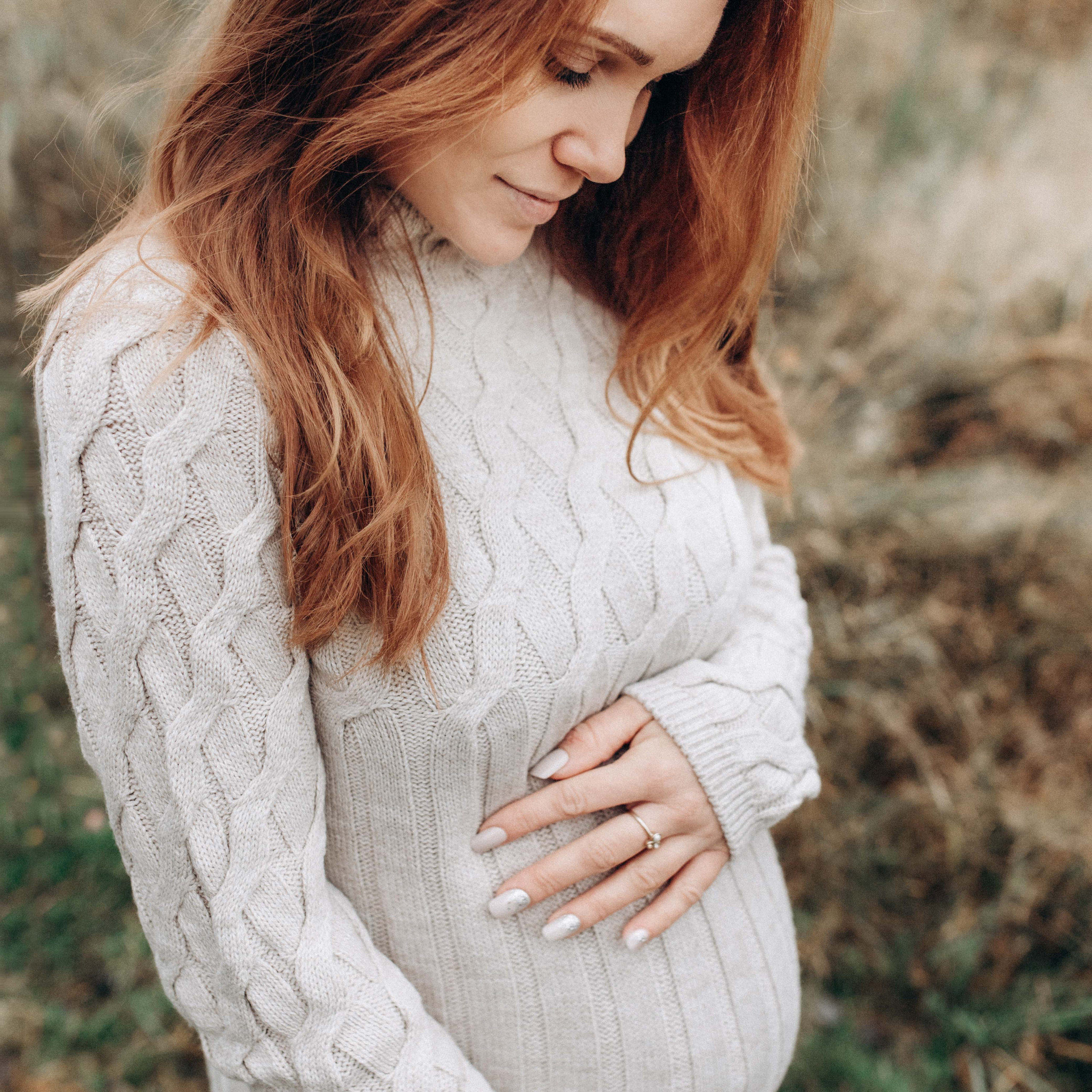 Schwangerenfotografie