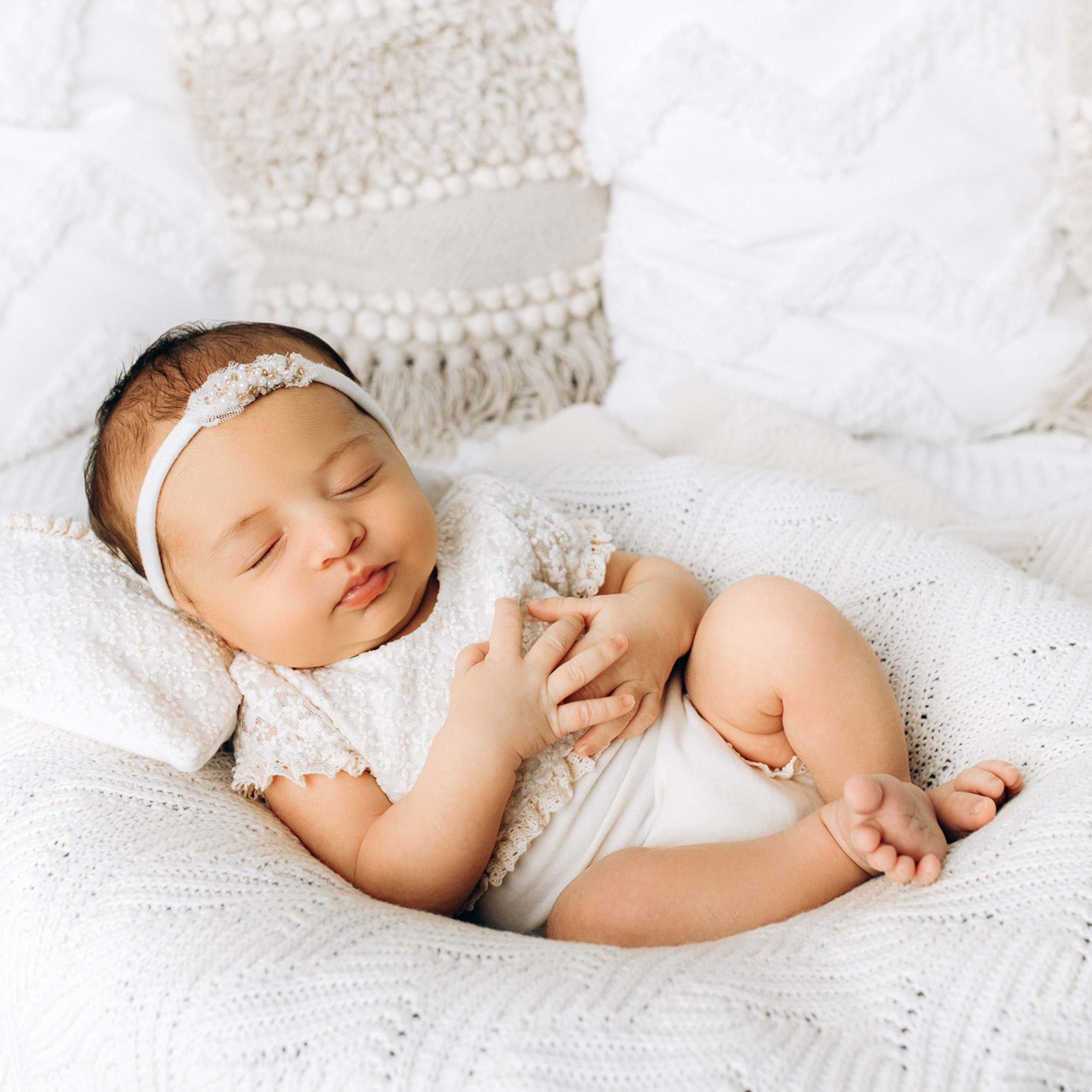 Baby- und Kinderfotografie