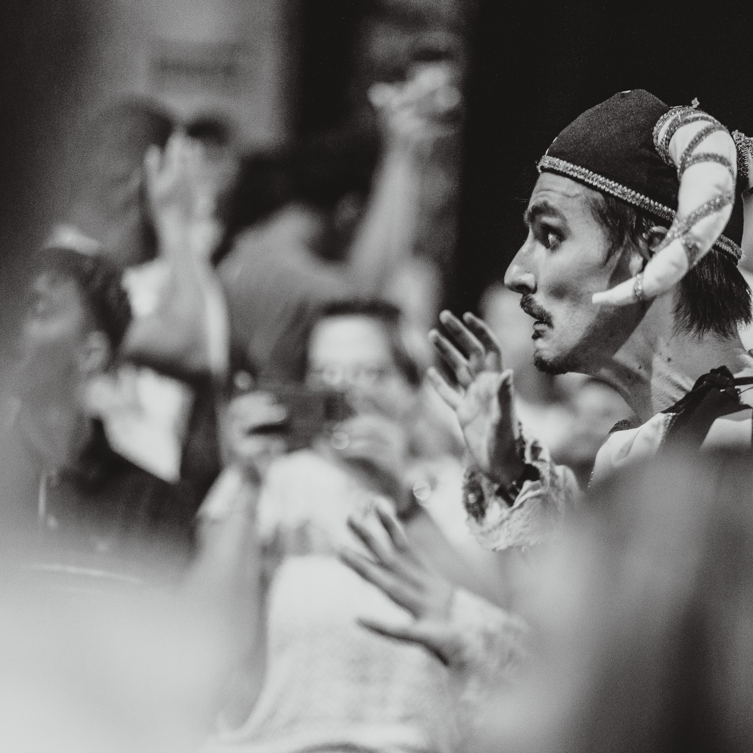 The Medieval Art Festival “Stefan cel Mare” 2024