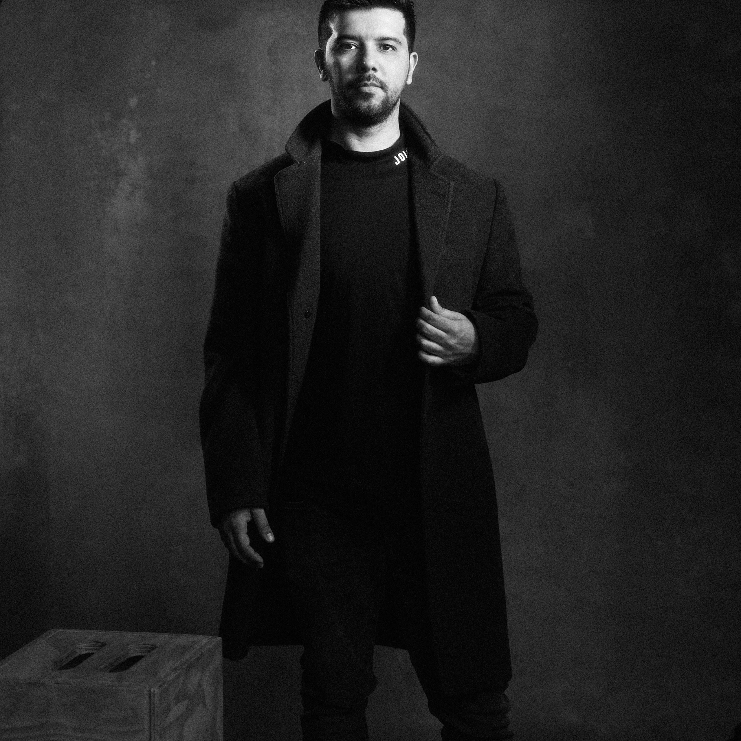 Testimonials. Fineart photographer and Visual Artist in Santiago Chile - Ronny Garcia