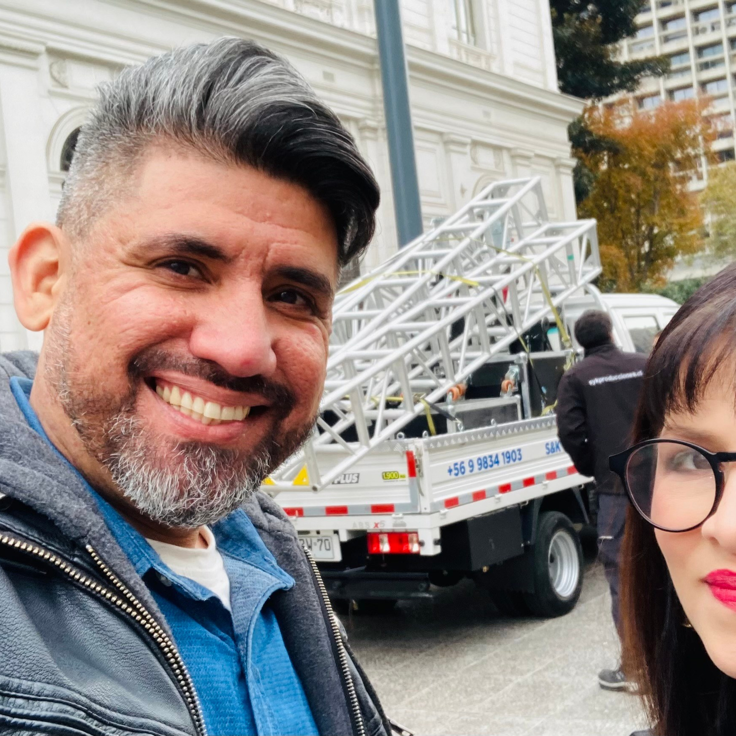 Workshop Chile 2026. Fineart photographer and Visual Artist in Santiago Chile - Ronny Garcia