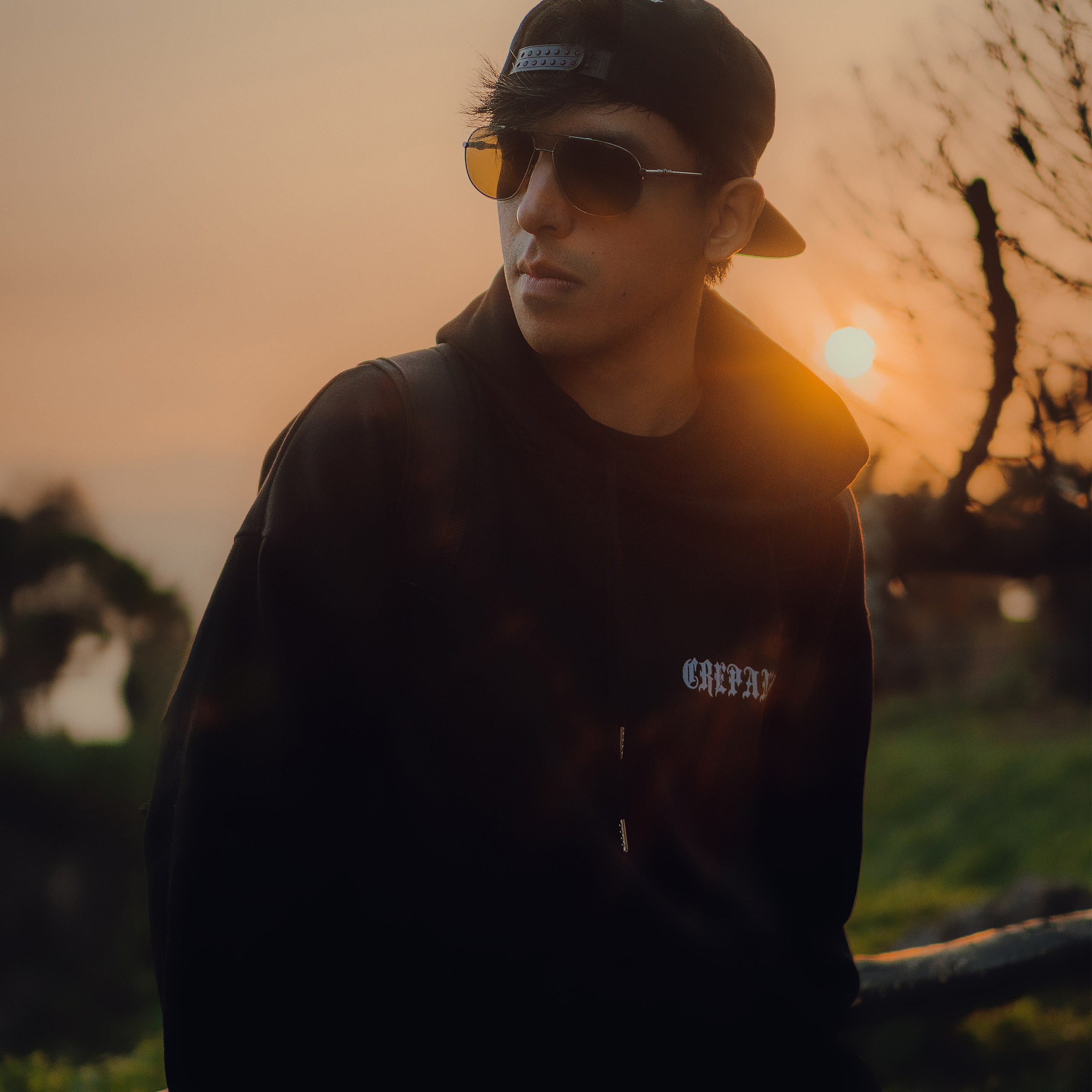 Workshop Chile 2026. Fineart photographer and Visual Artist in Santiago Chile - Ronny Garcia