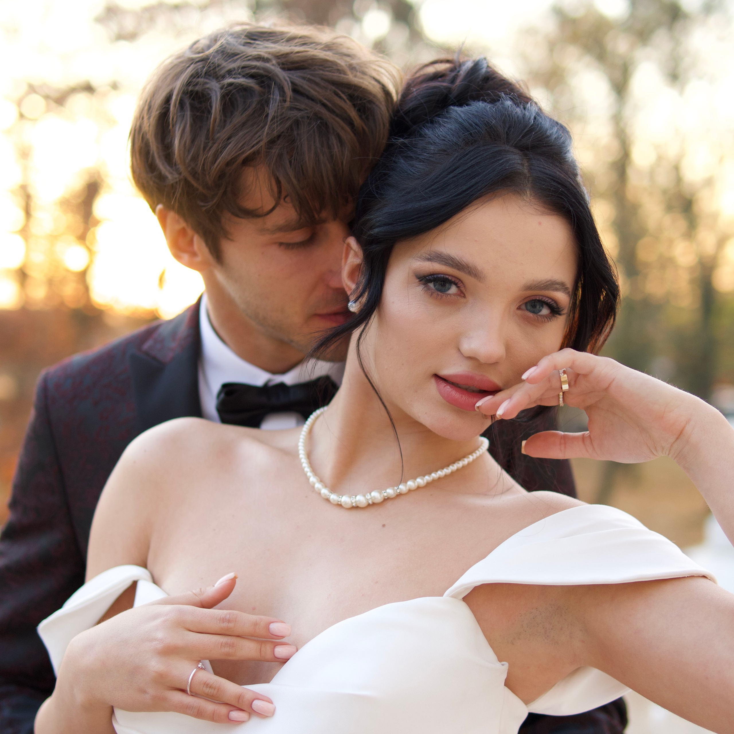 Fotograf ślubny Valeryia Matusevich Polska