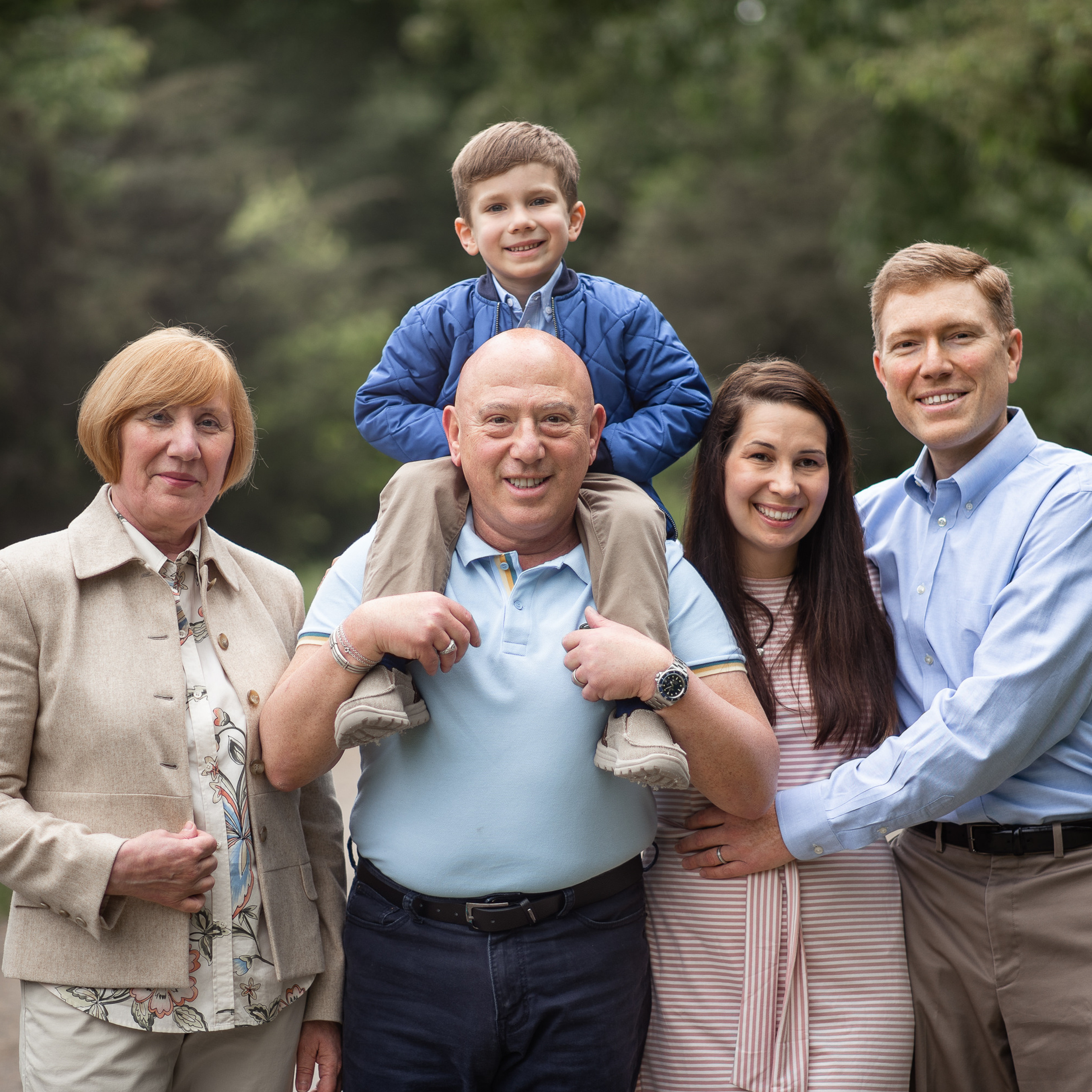 Testimonials. Family and kids photographer Anastasiya Hanush in Massachusetts