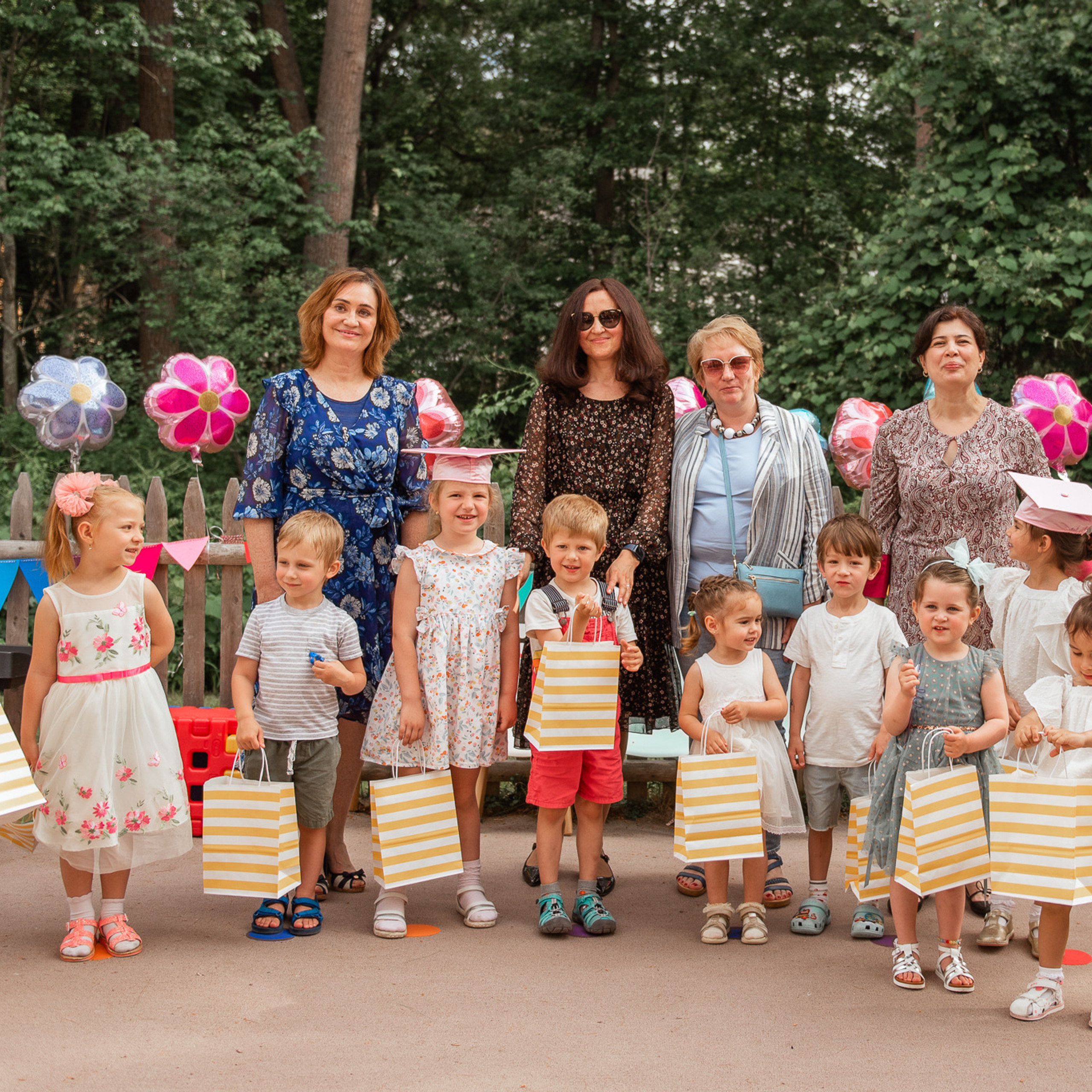 Testimonials. Family and kids photographer Anastasiya Hanush in Massachusetts