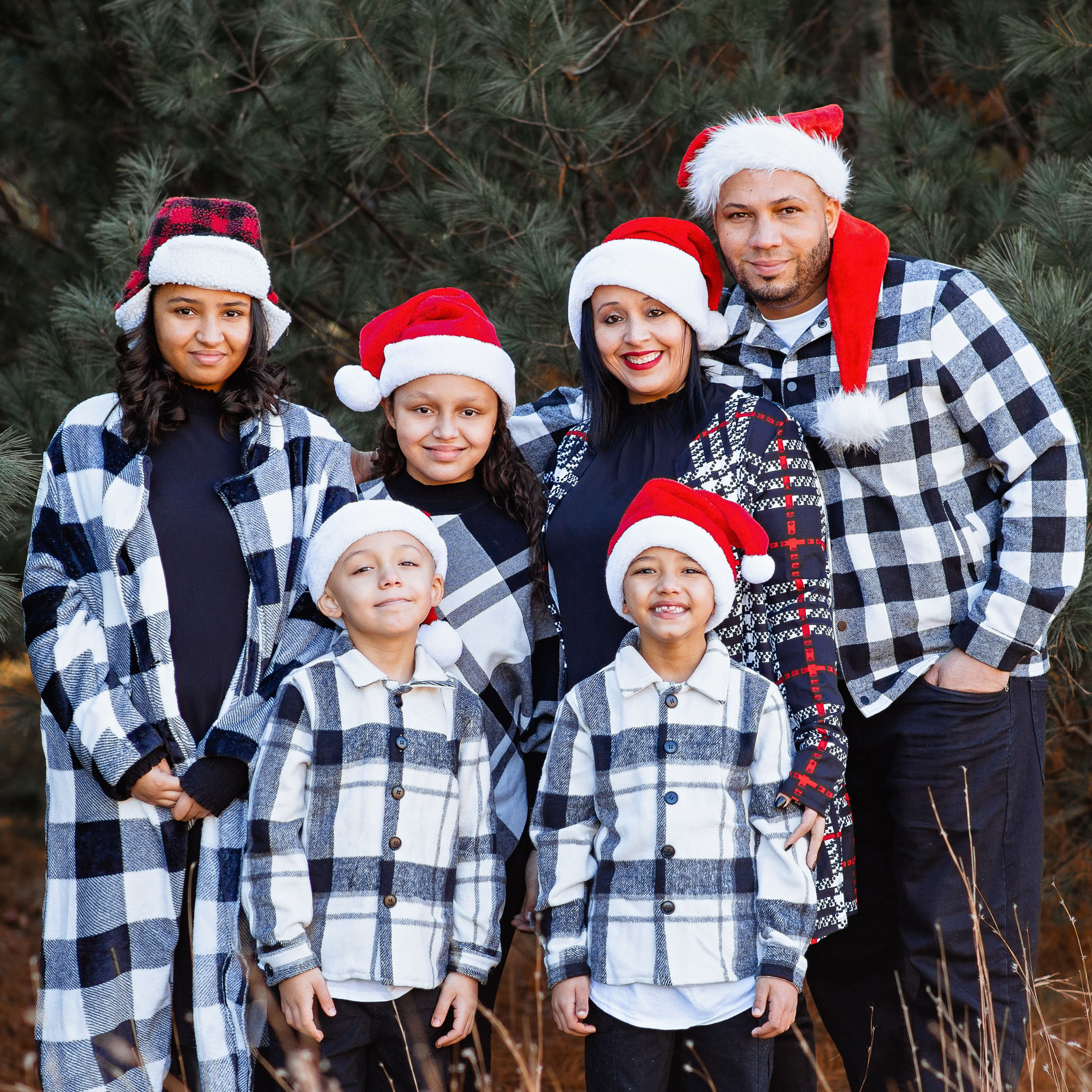 Testimonials. Family and kids photographer Anastasiya Hanush in Massachusetts