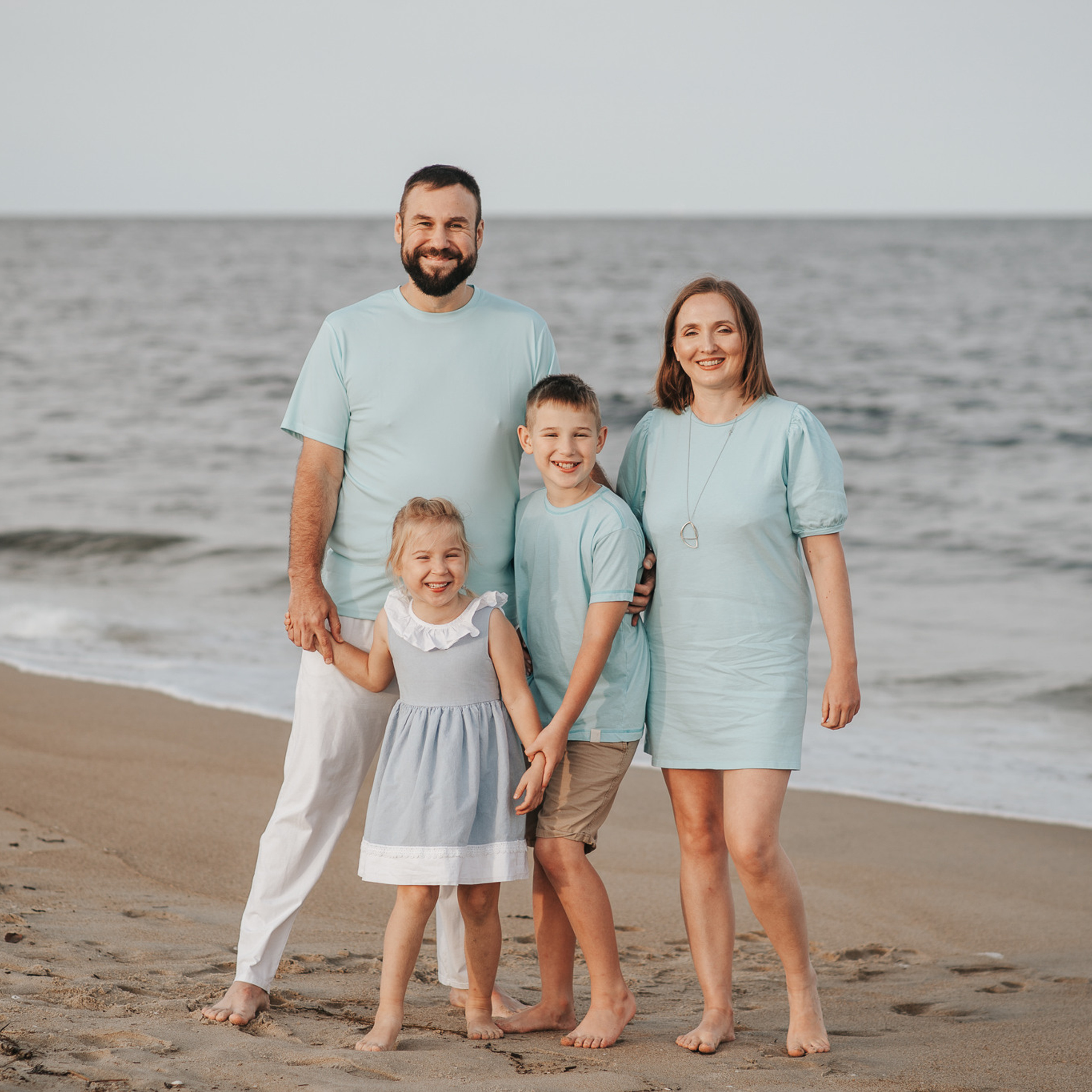 Testimonials. Family and kids photographer Anastasiya Hanush in Massachusetts