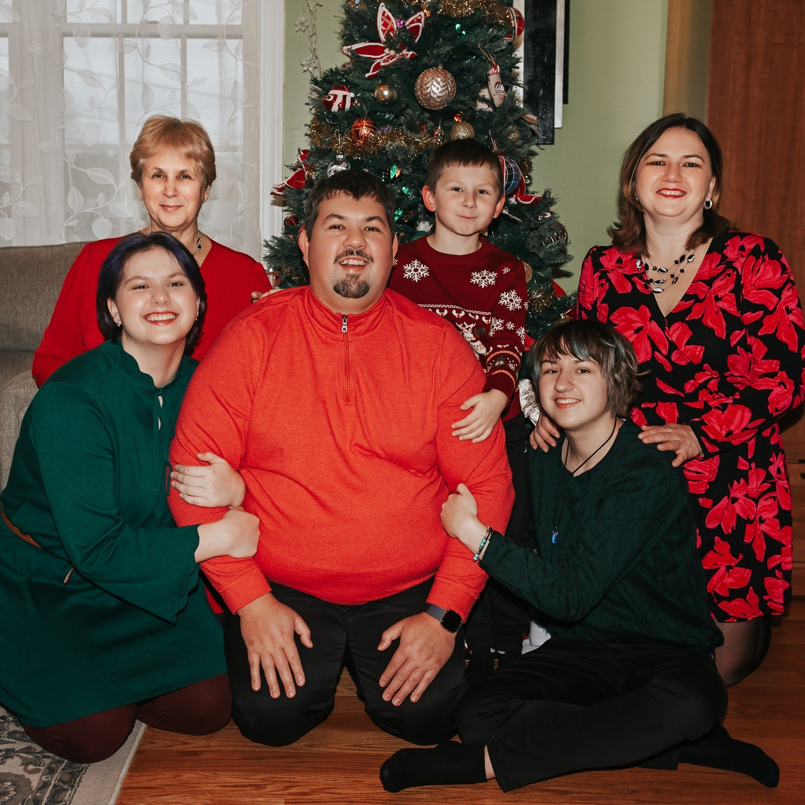 Testimonials. Family and kids photographer Anastasiya Hanush in Massachusetts