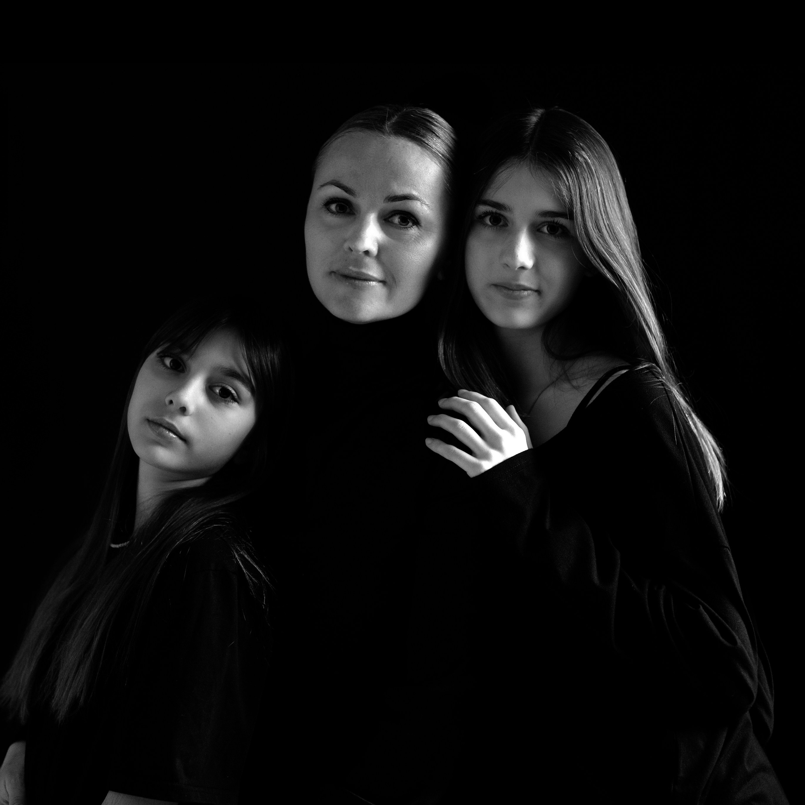 Fotograf de nou-nascuti, maternitate si familie din Brasov