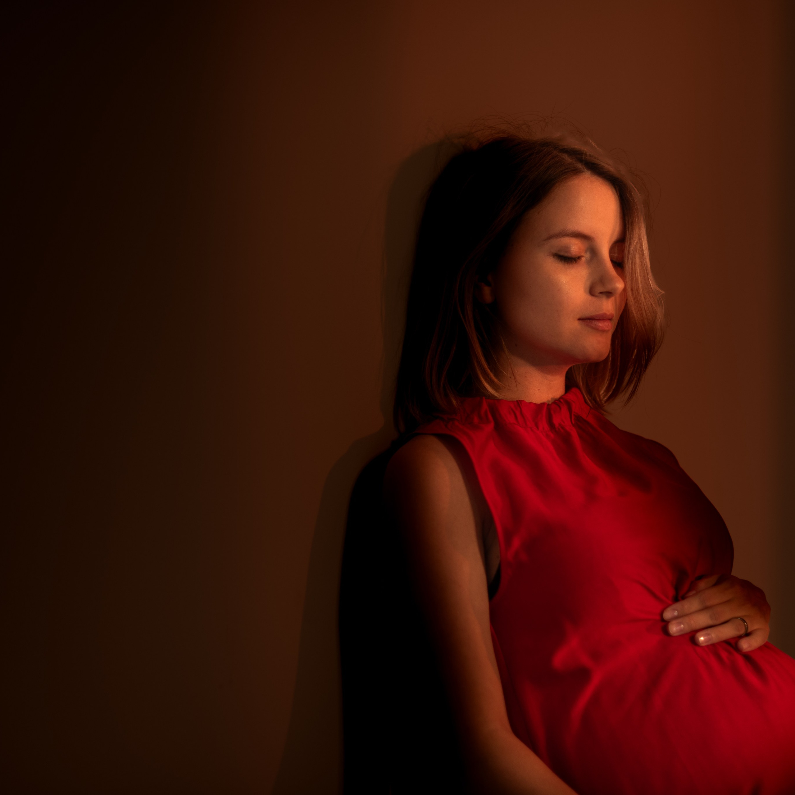 Fotograf de nou-nascuti, maternitate si familie din Brasov
