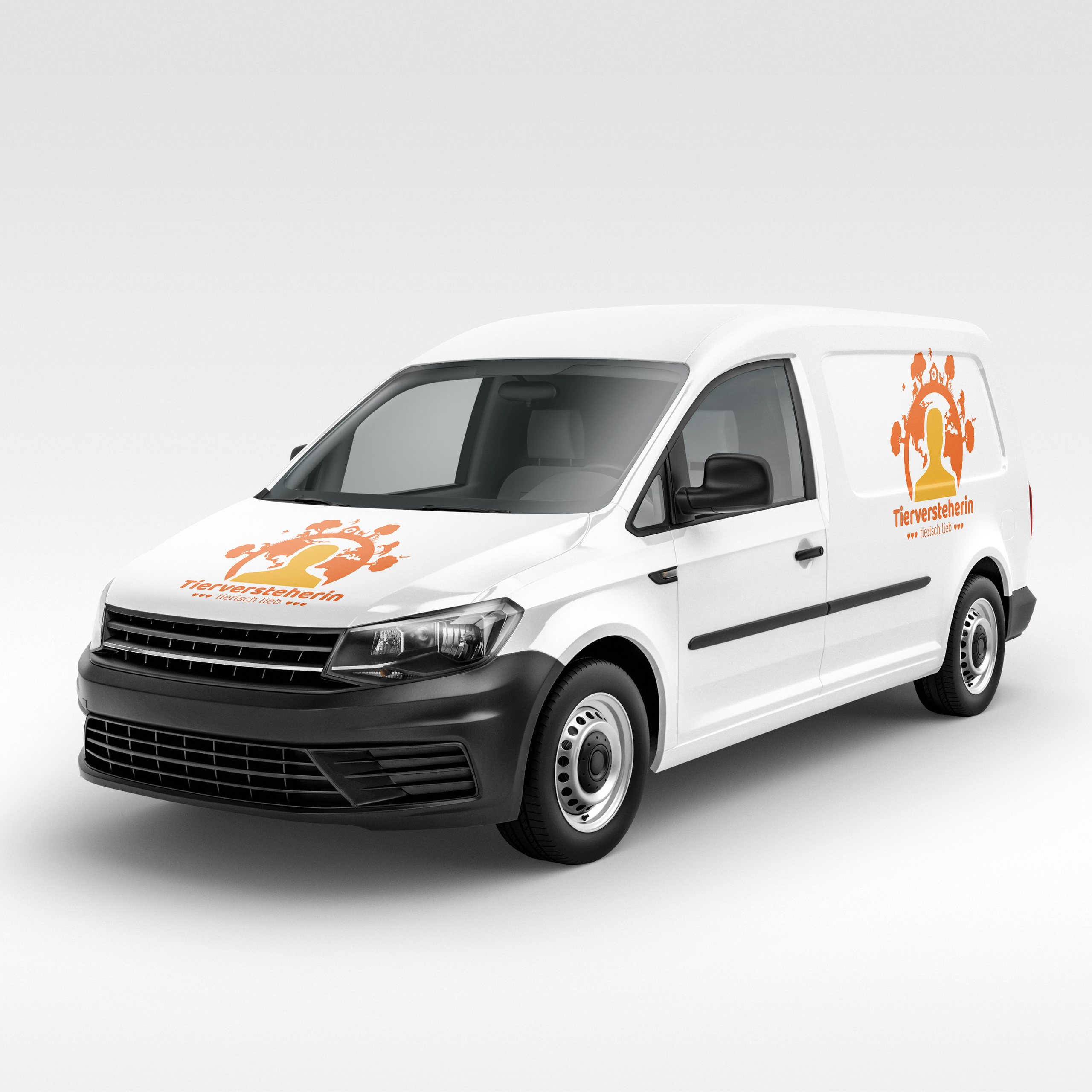 Брендинг авто