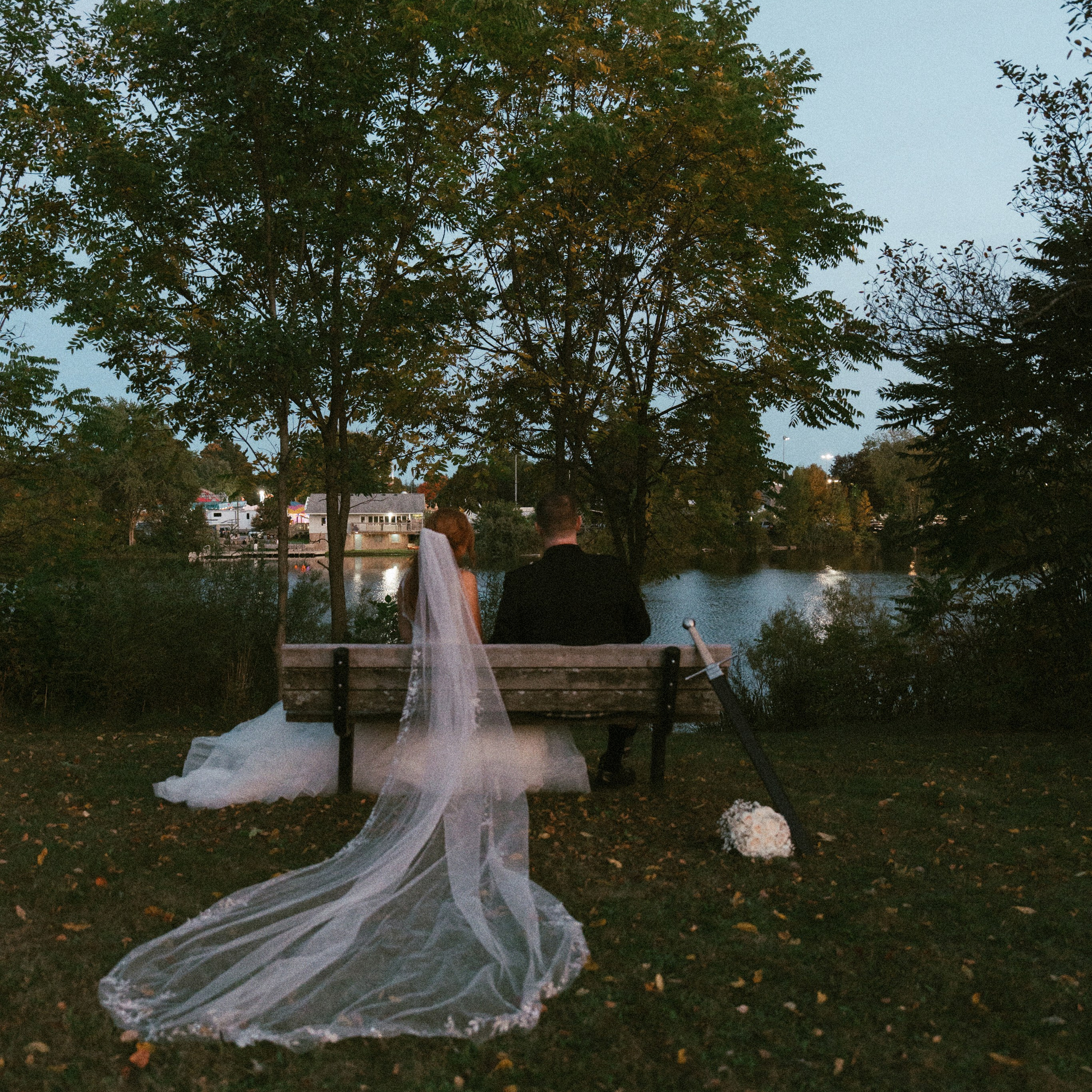 Real Experiences Shared by My Clients. Photographer | Toronto (GTA)