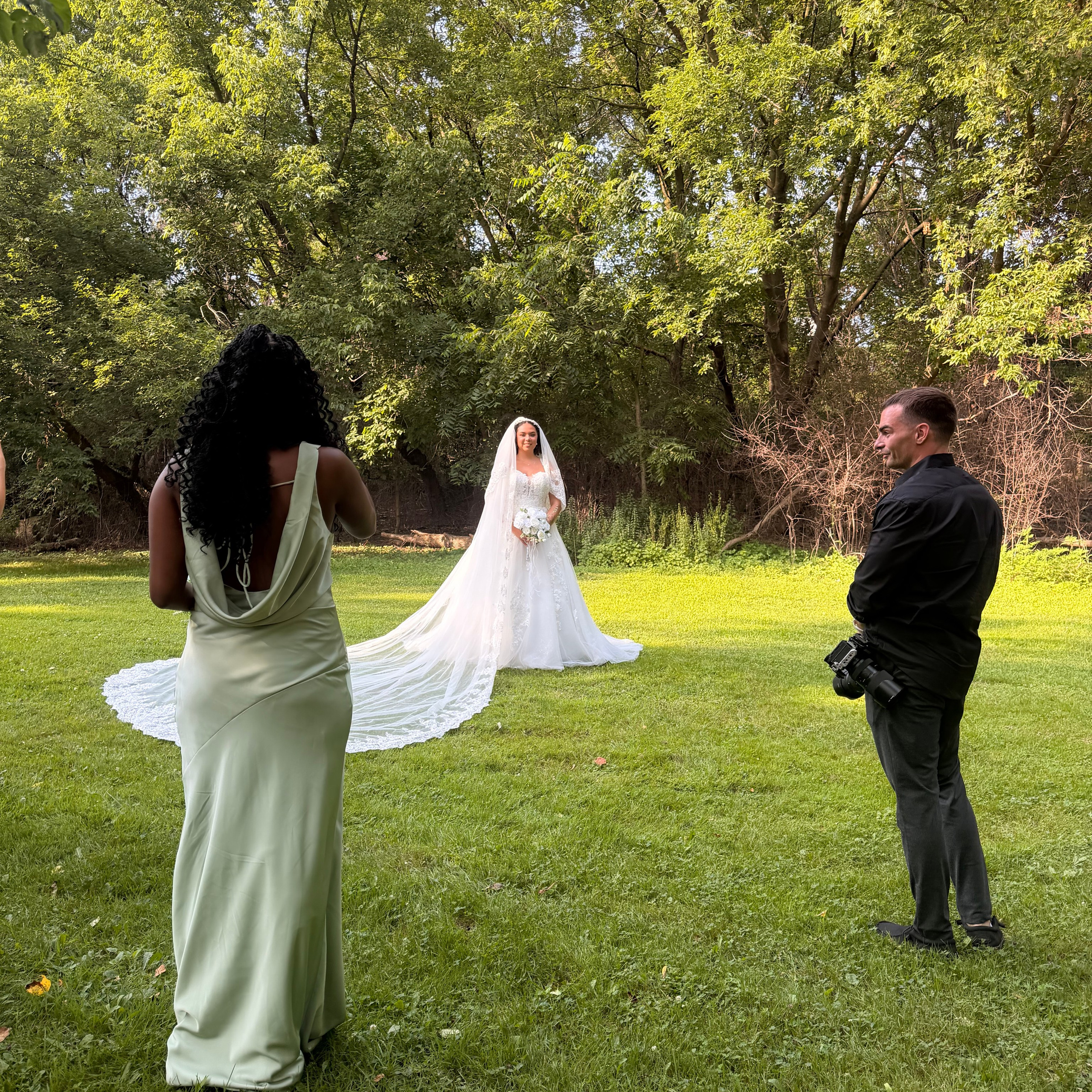 Real Experiences Shared by My Clients. Photographer | Toronto (GTA)