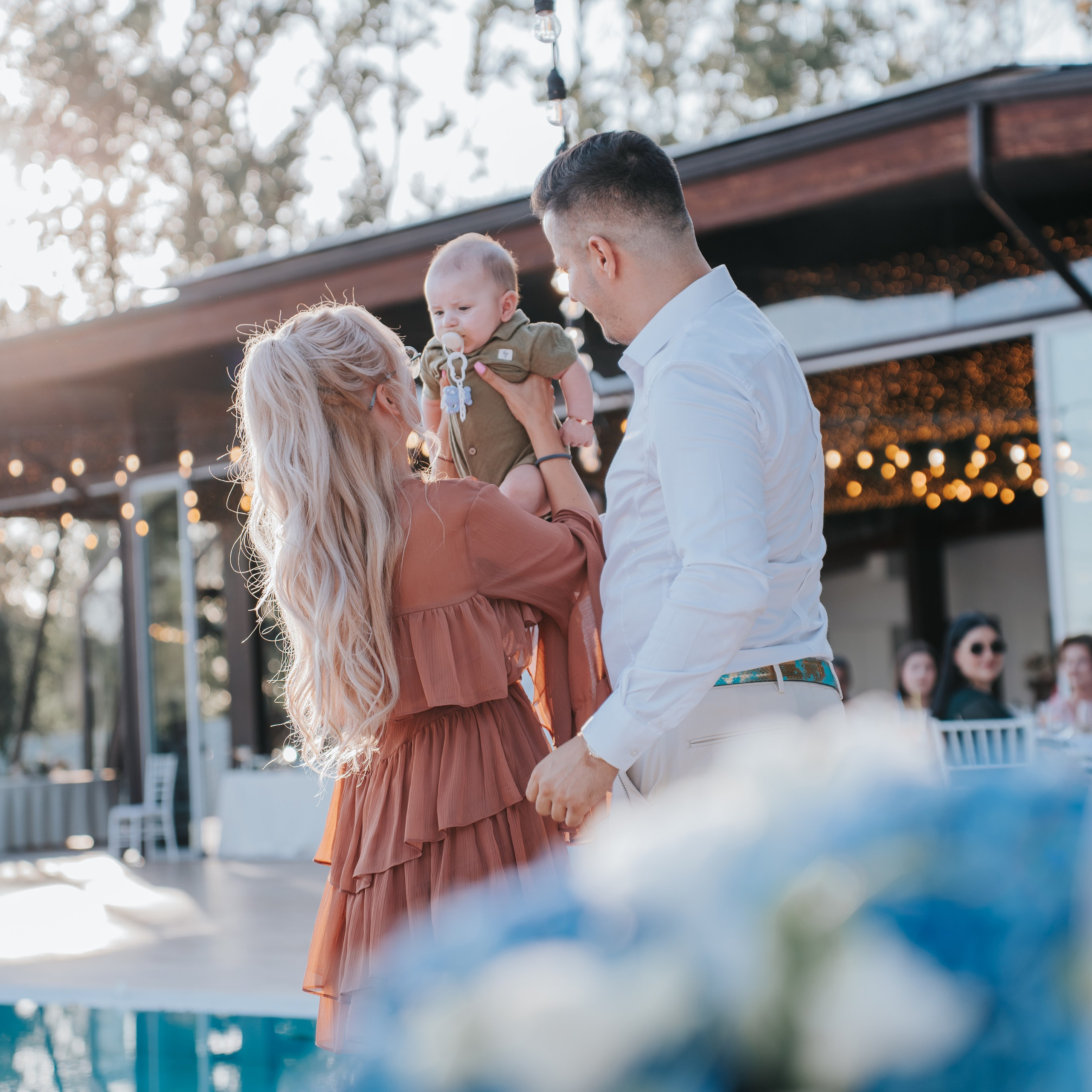 Recenzii. Fotograf de evenimente din Romania