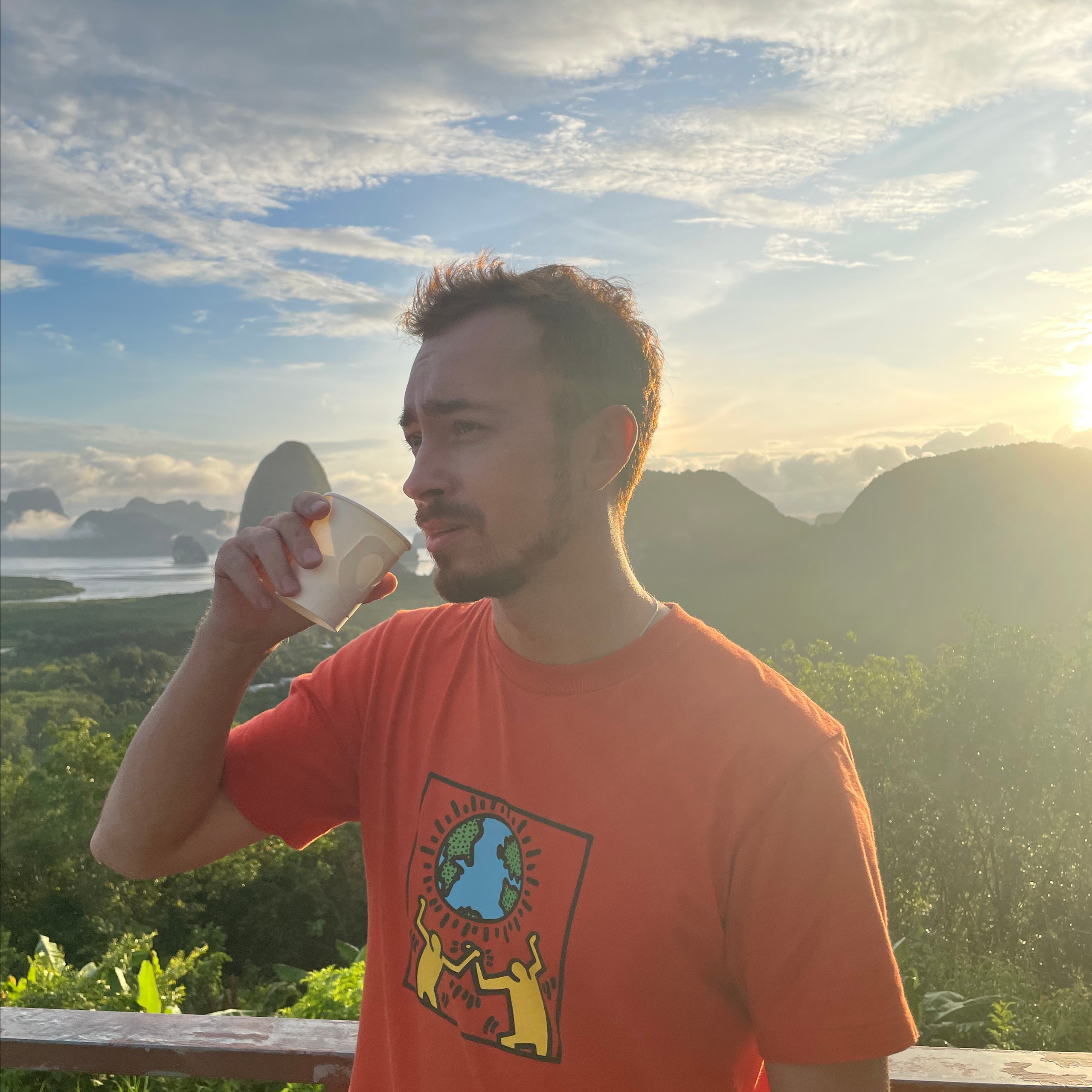 Отзывы. Видеограф на Пхукете