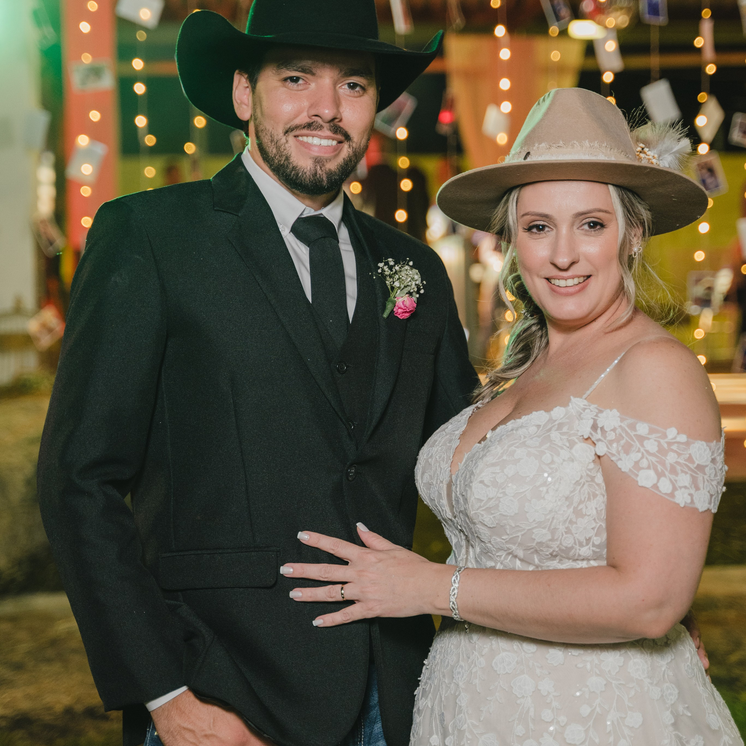 Depoimentos. Morcelli Fotografia