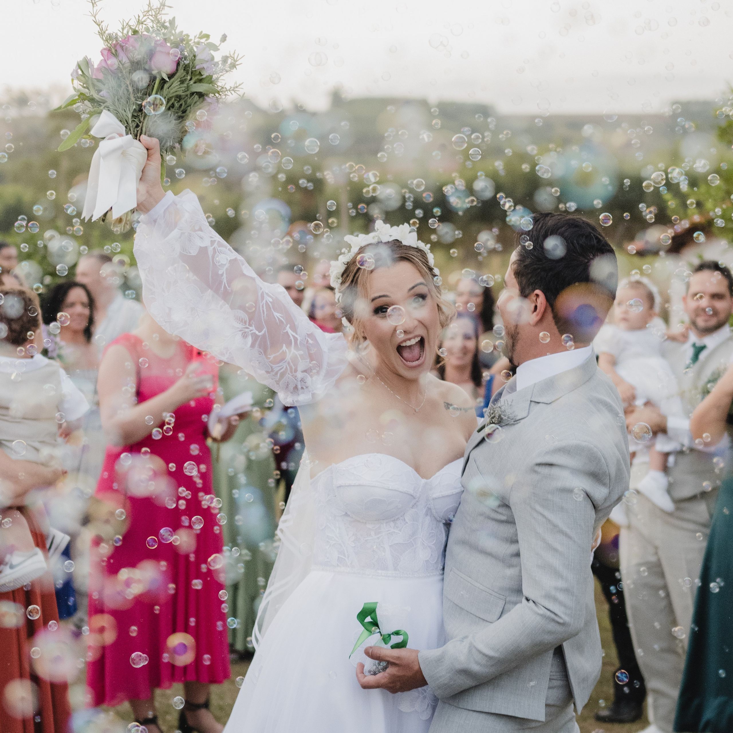 Depoimentos. Morcelli Fotografia