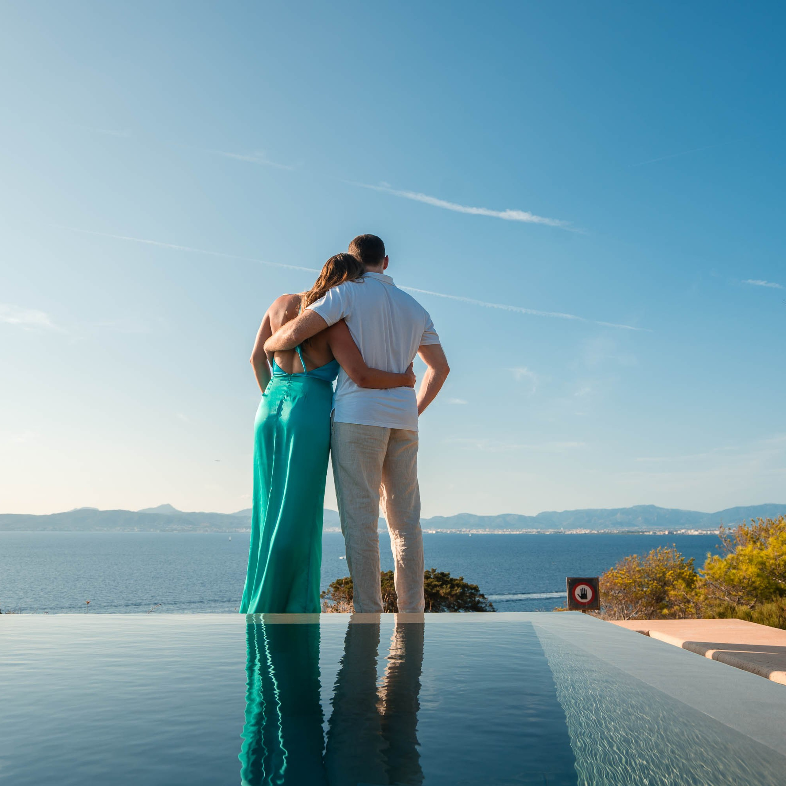 Mallorca Photographer Testimonial pages. Some referrals from clients. Mallorca Wedding, Corporate & Social Photographer