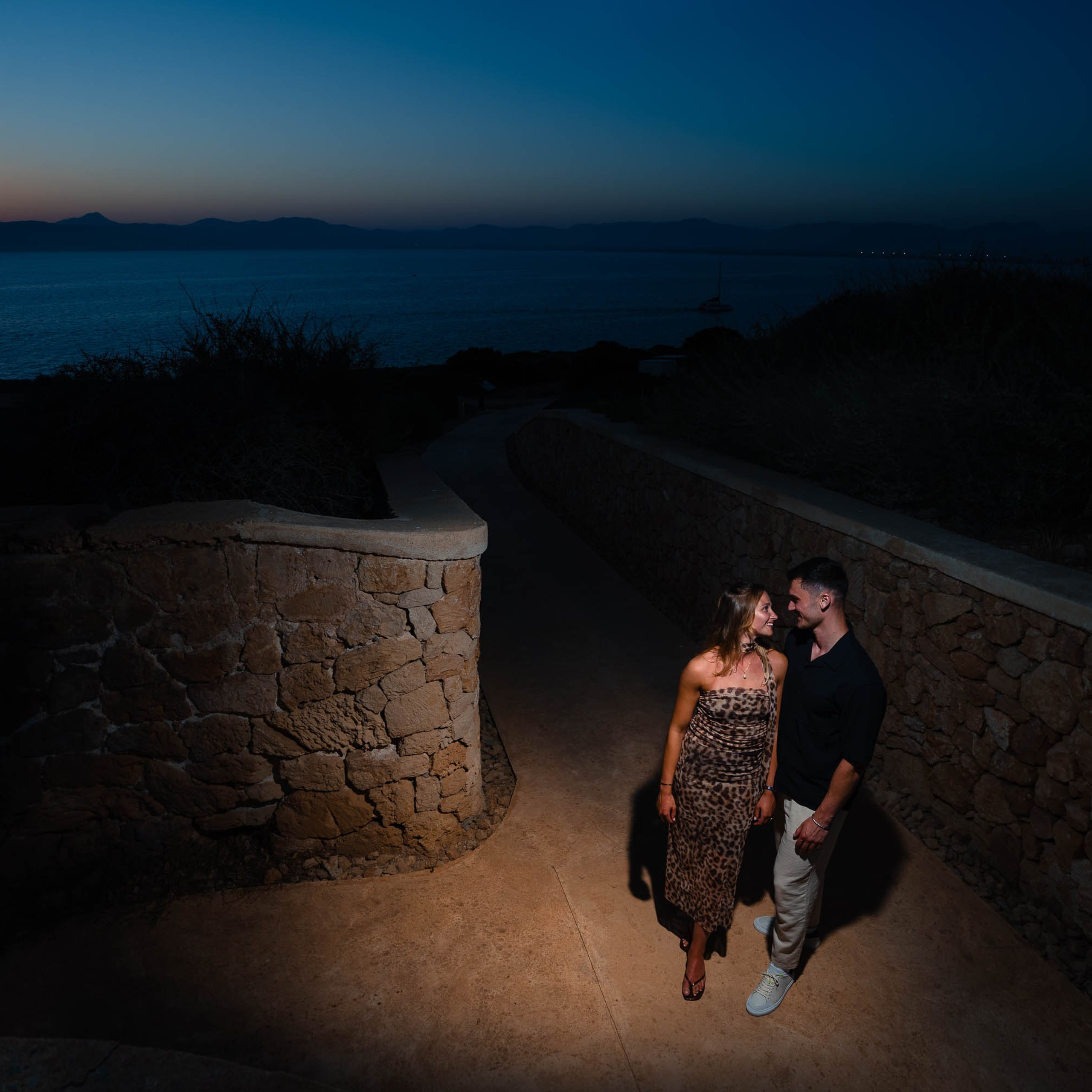 Mallorca Photographer Testimonial pages. Some referrals from clients. Mallorca Wedding, Corporate & Social Photographer