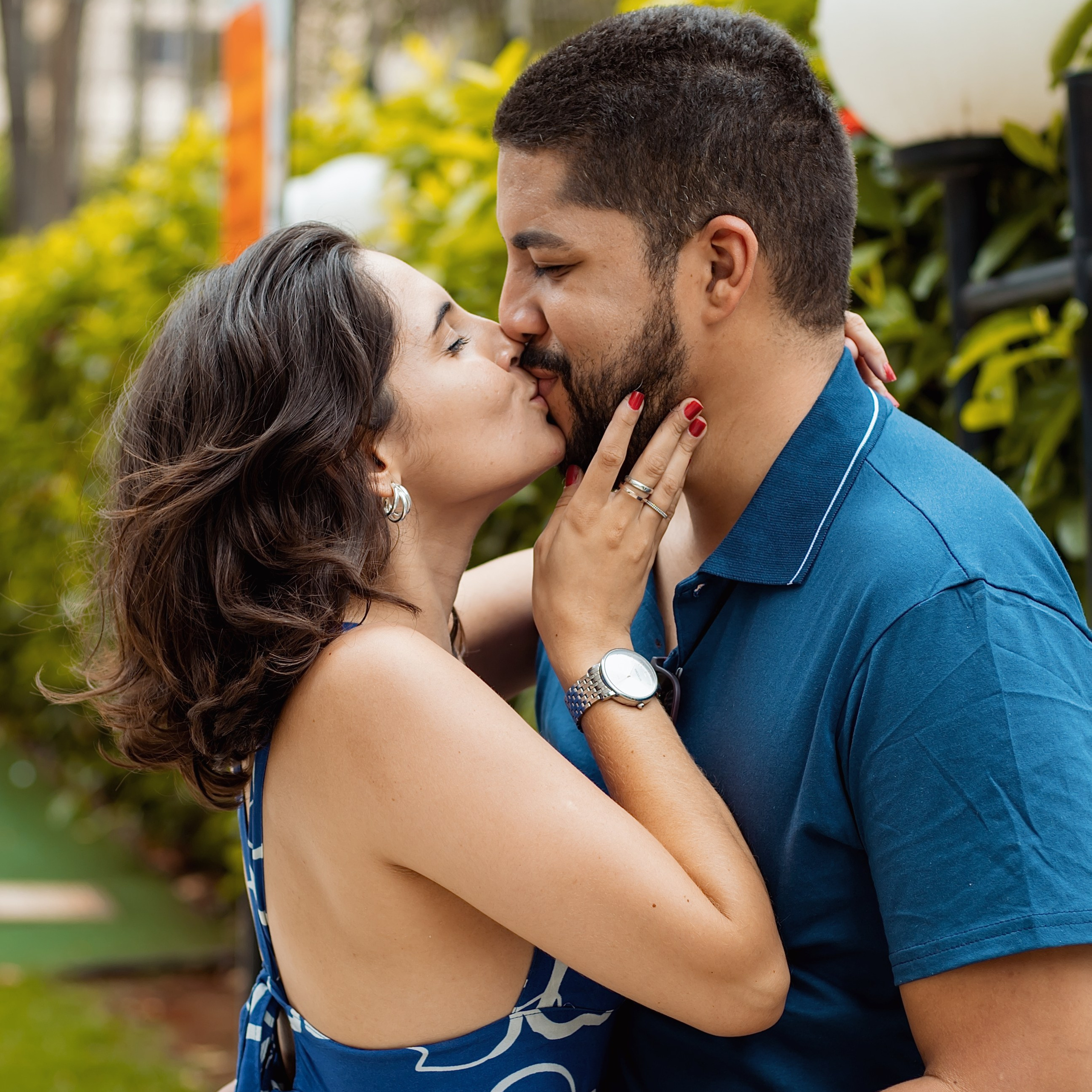 FEEDBACK. Eu Talyssa Mendonça (Fotógrafa, Goiânia — GO)