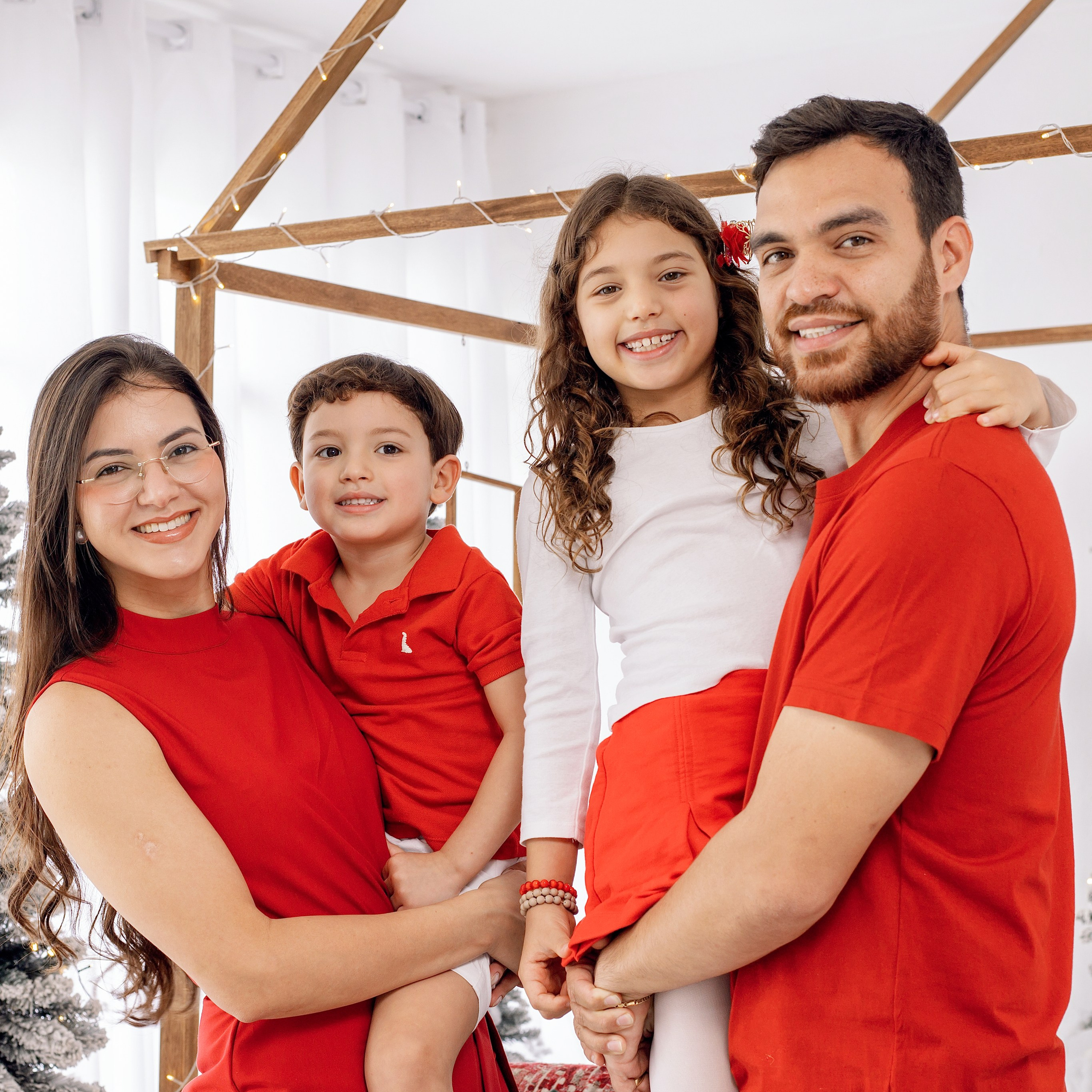 FEEDBACK. Eu Talyssa Mendonça (Fotógrafa, Goiânia — GO)