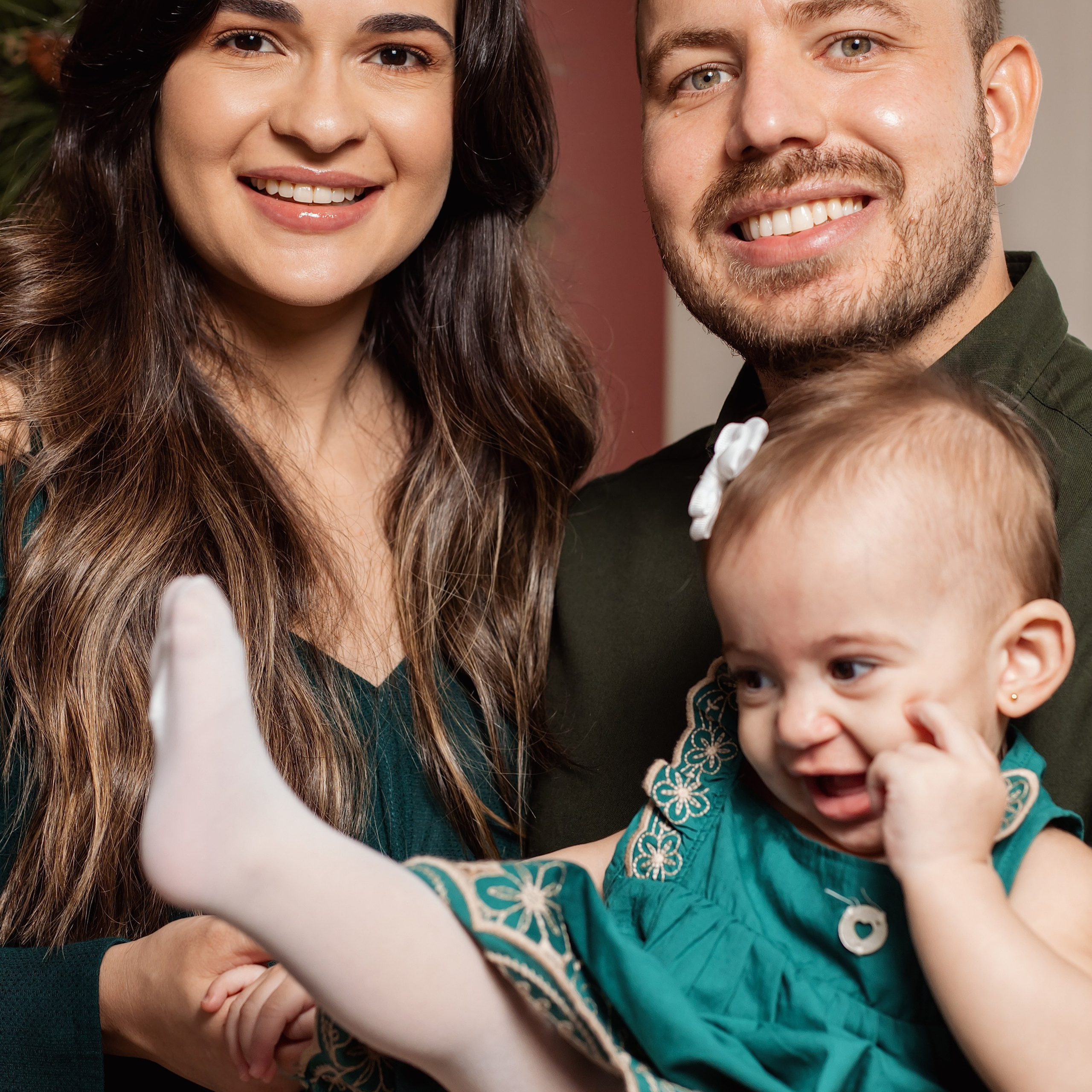 FEEDBACK. Eu Talyssa Mendonça (Fotógrafa, Goiânia — GO)