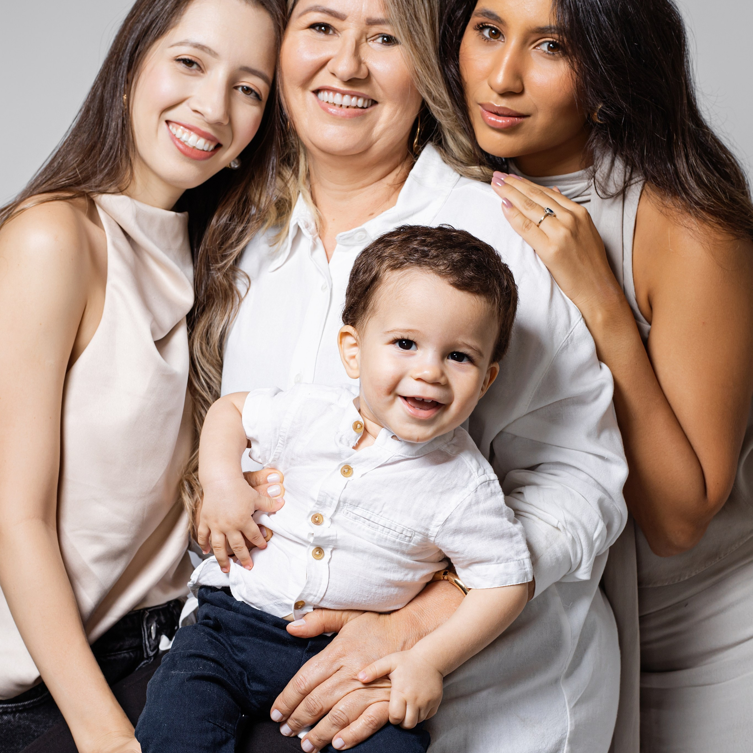 FEEDBACK. Eu Talyssa Mendonça (Fotógrafa, Goiânia — GO)