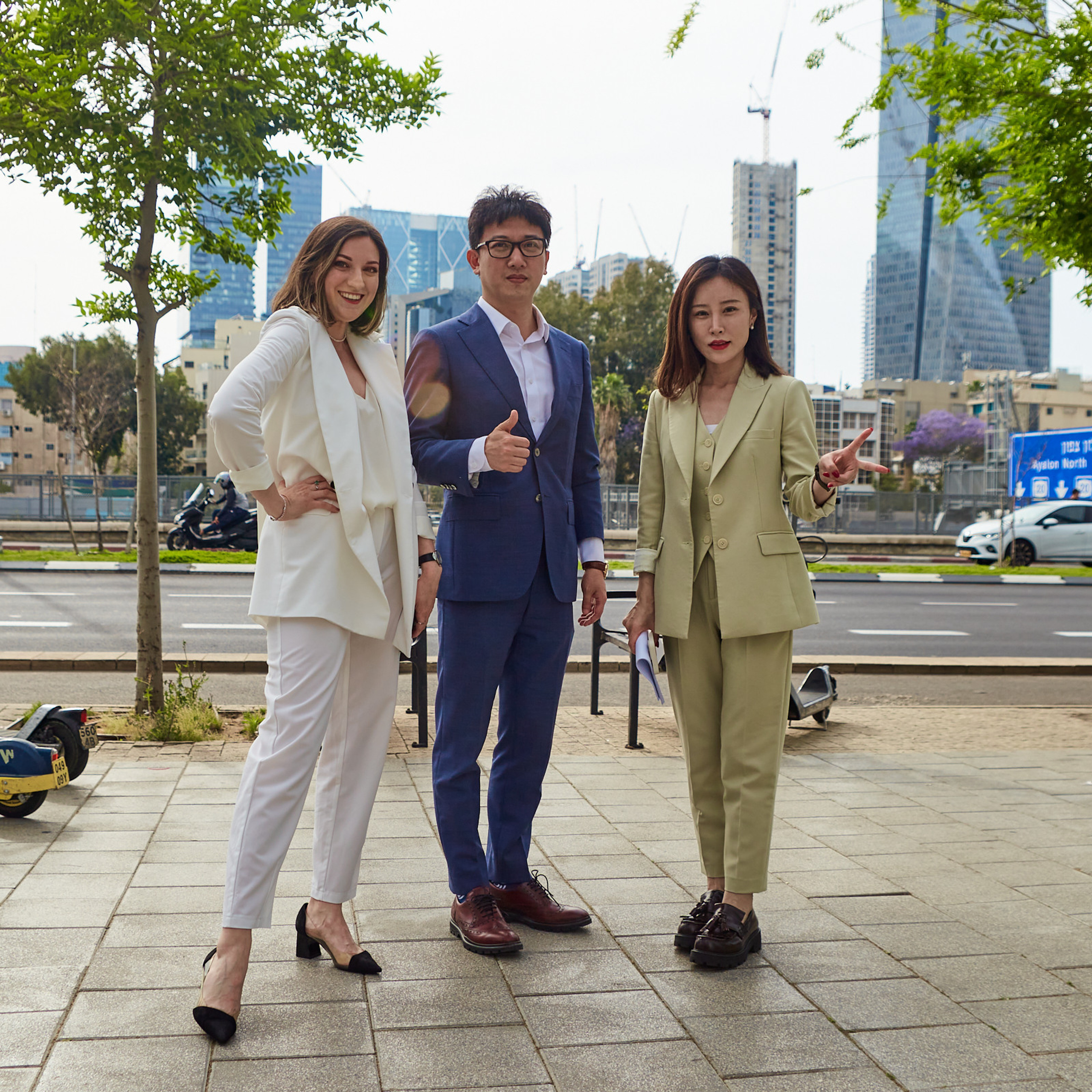 Отзывы. Портретный и репортажный фотограф в Израиле Рома Бирман