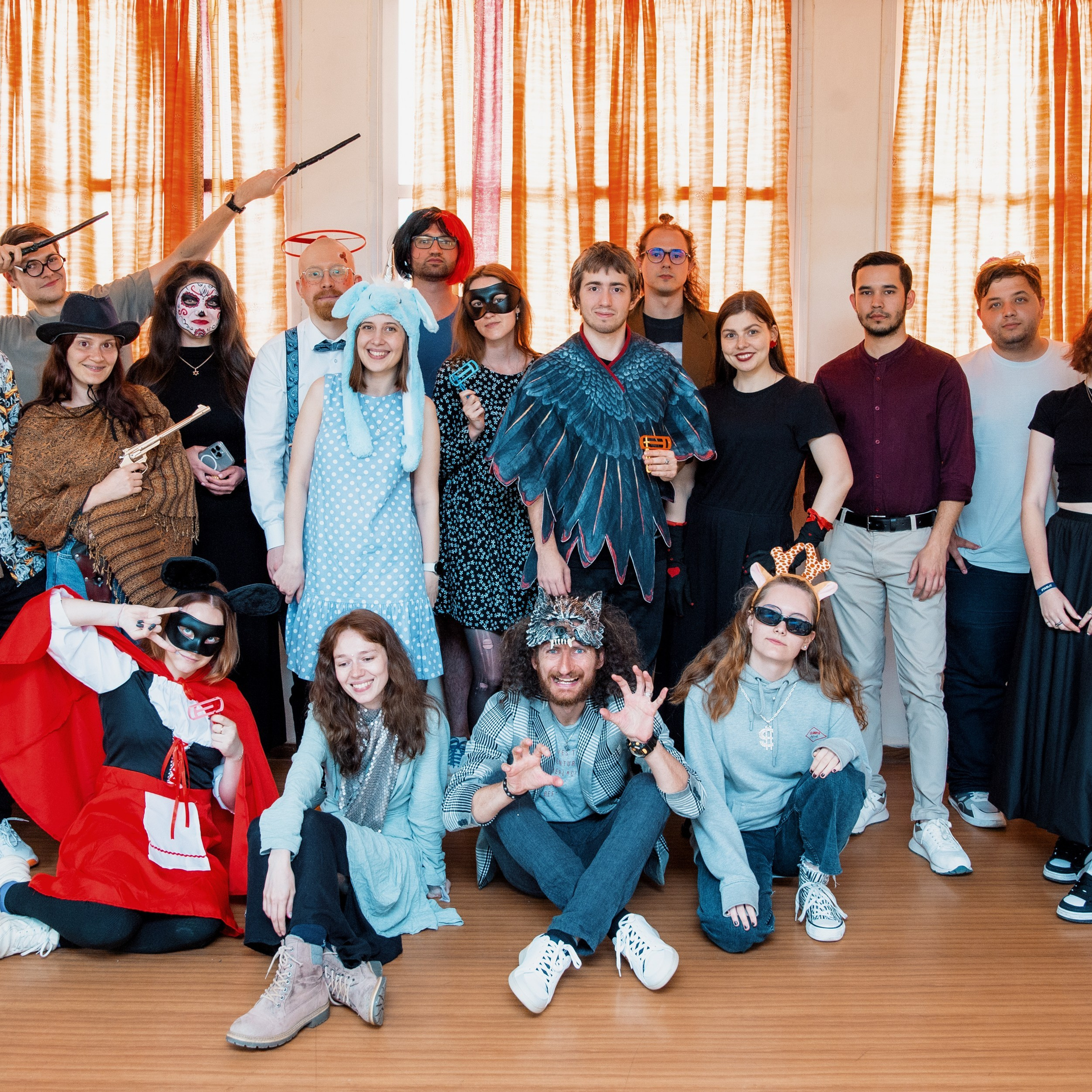 Отзывы. Портретный и репортажный фотограф в Израиле Рома Бирман